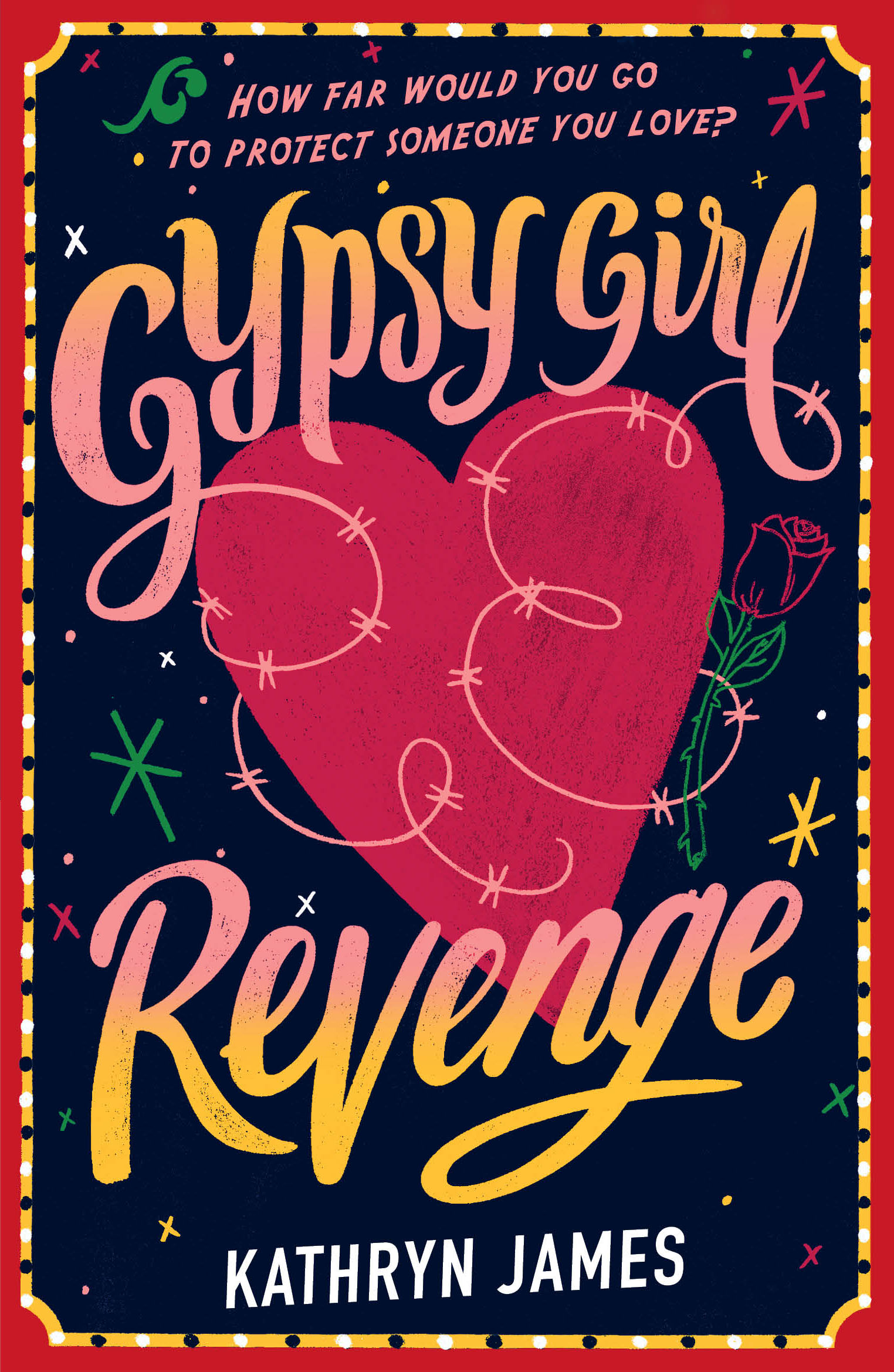 Gypsy-Girl-Revenge-Book-Two