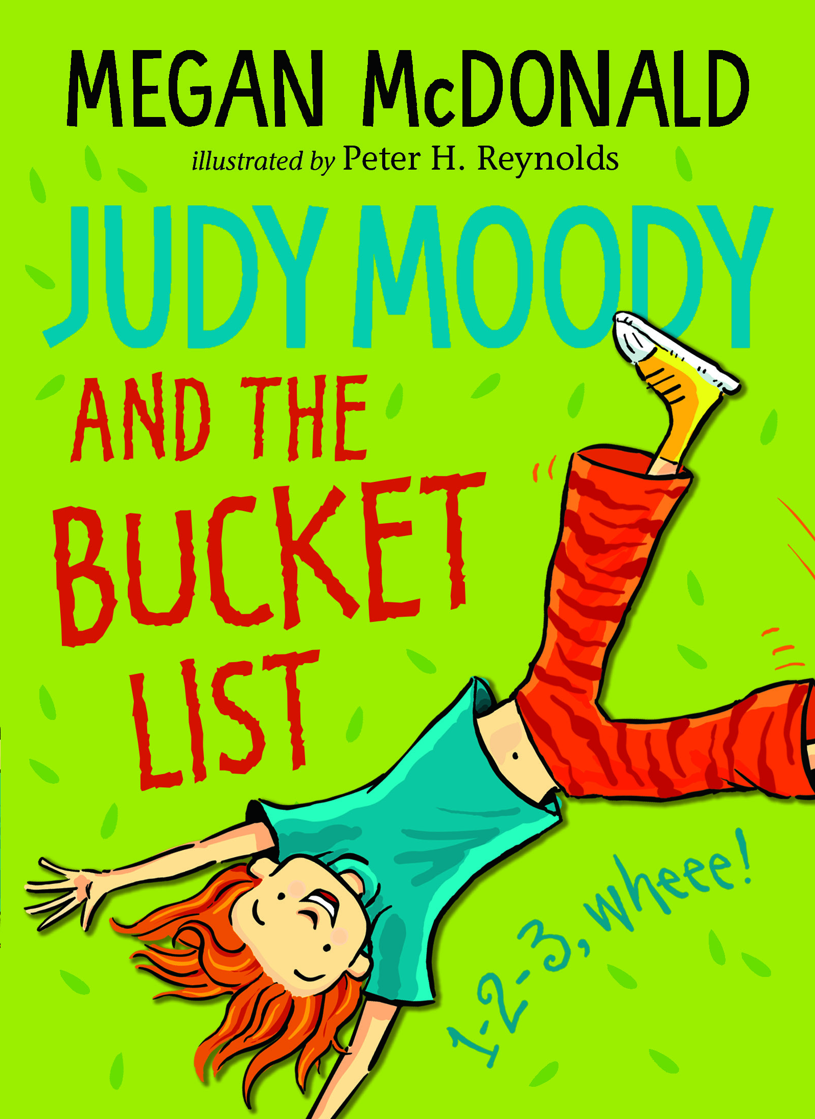 Judy-Moody-and-the-Bucket-List