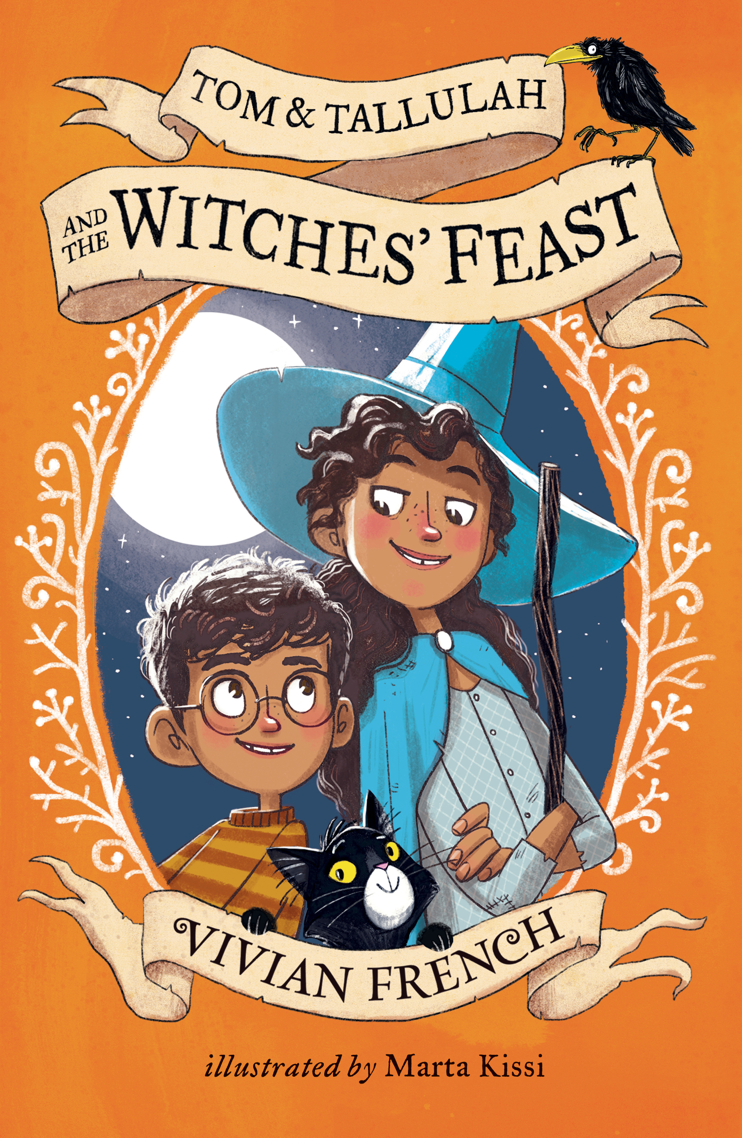 Tom-Tallulah-and-the-Witches-Feast