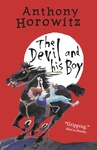 The-Devil-and-His-Boy