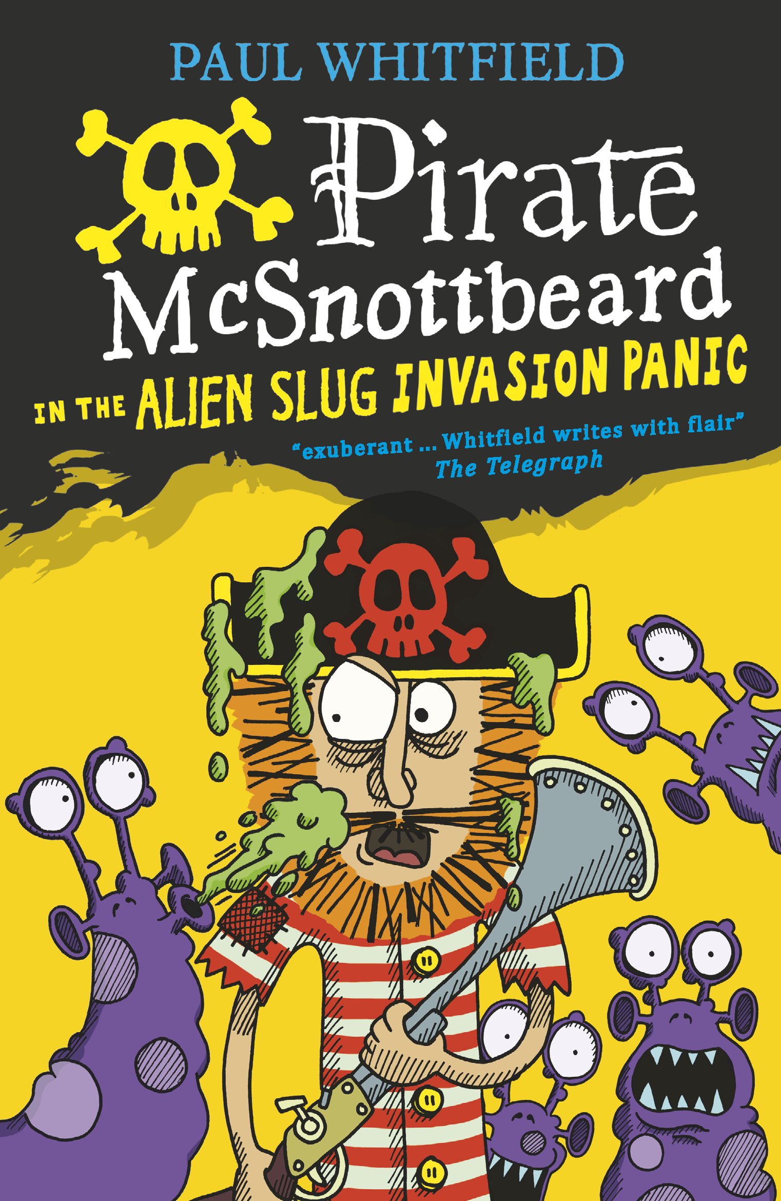 Pirate-McSnottbeard-in-the-Alien-Slug-Invasion-Panic