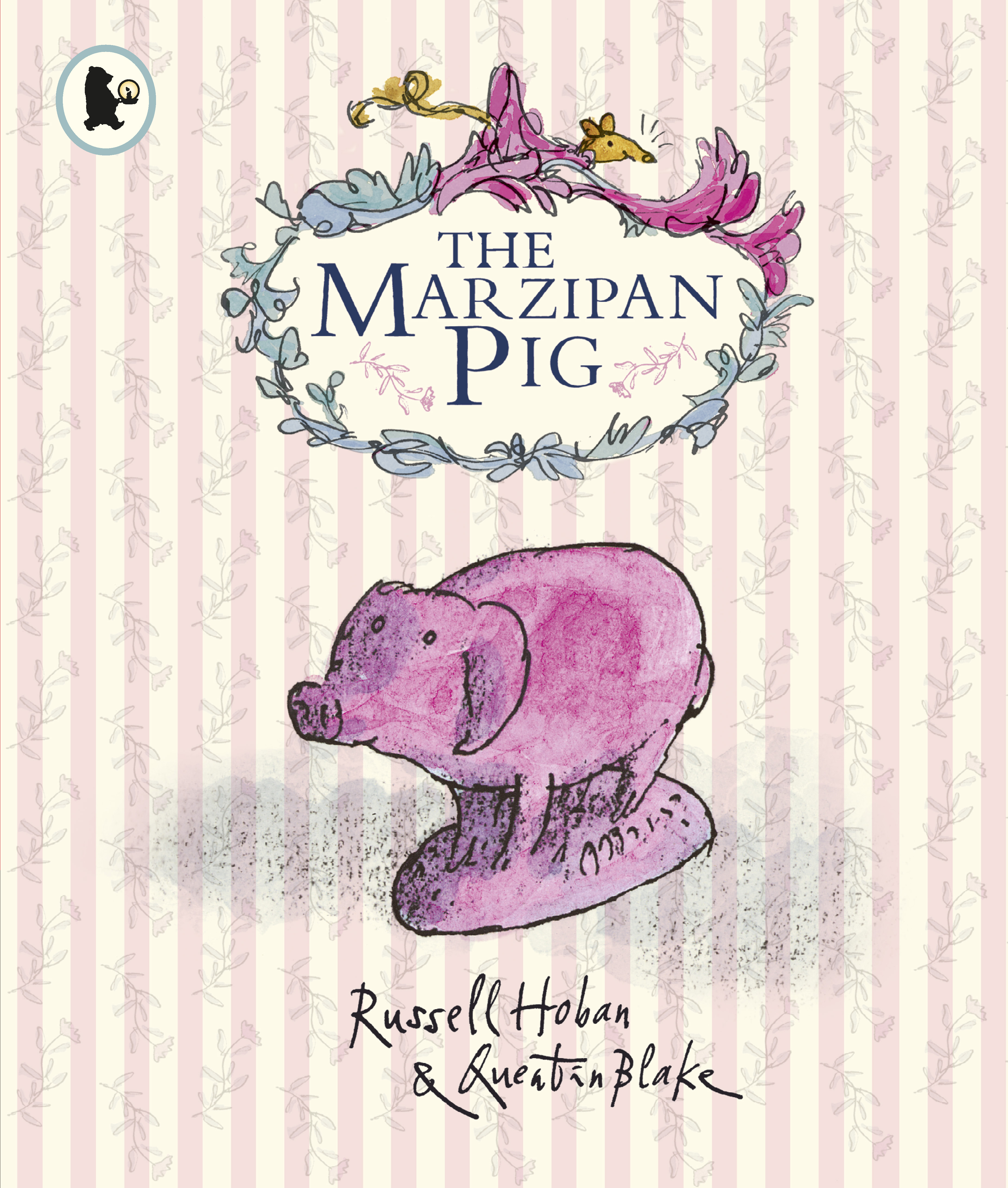The-Marzipan-Pig