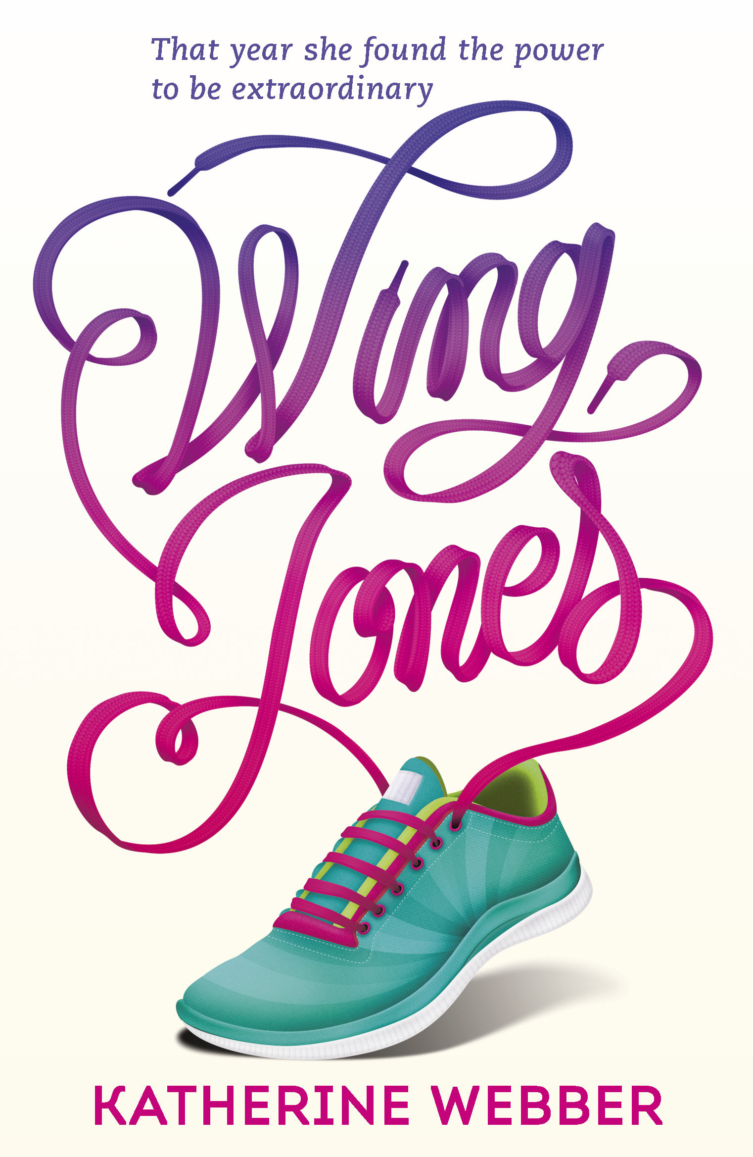 Wing-Jones