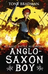 Anglo-Saxon-Boy