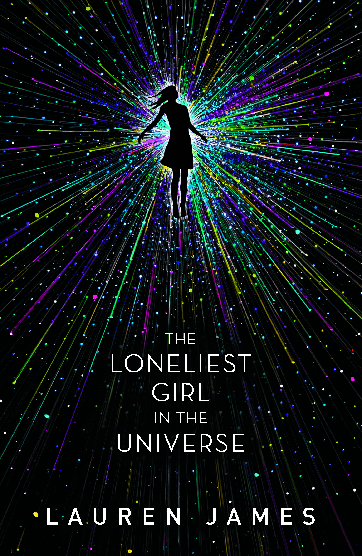 The-Loneliest-Girl-in-the-Universe