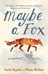 Maybe-a-Fox