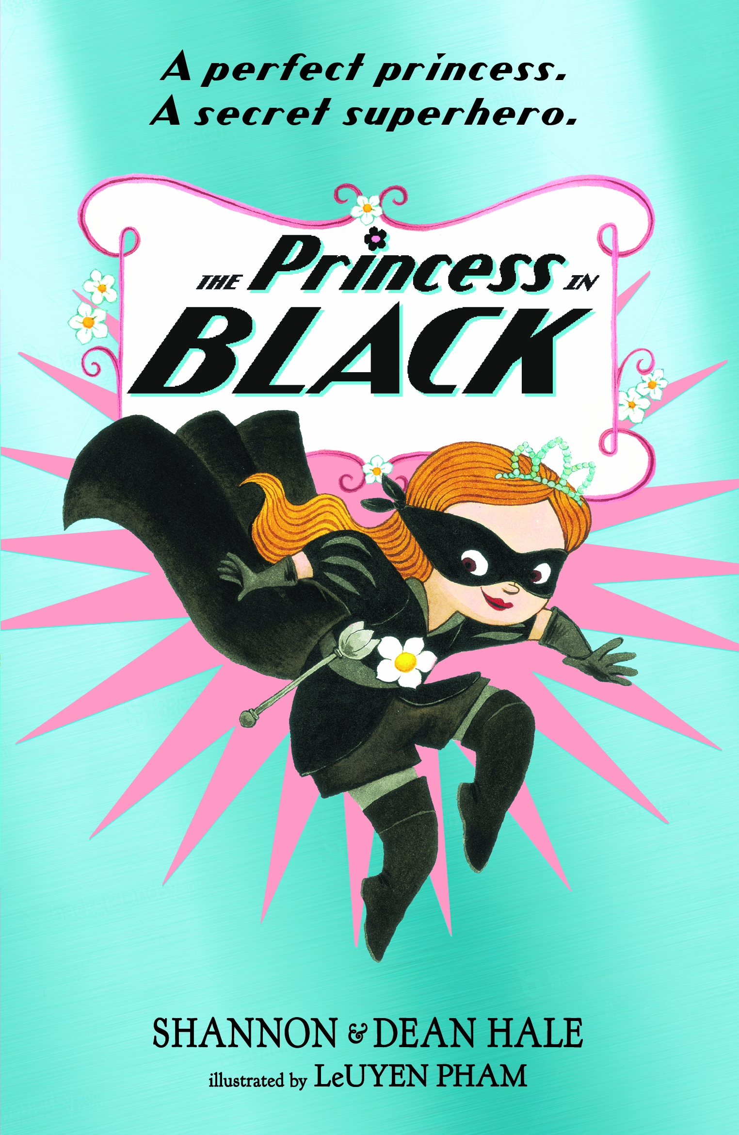 The-Princess-in-Black
