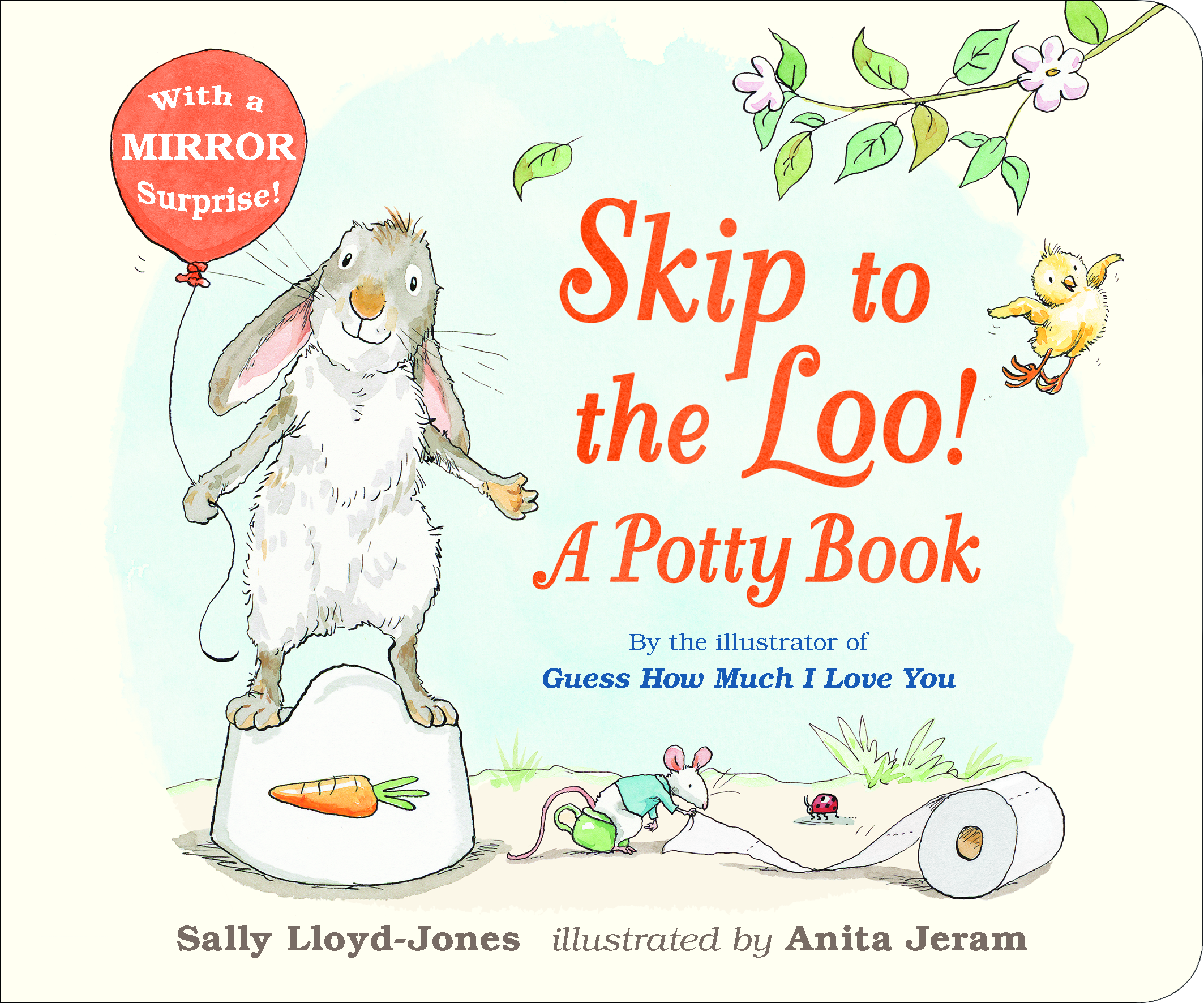 Skip-to-the-Loo-A-Potty-Book