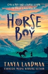 Horse-Boy