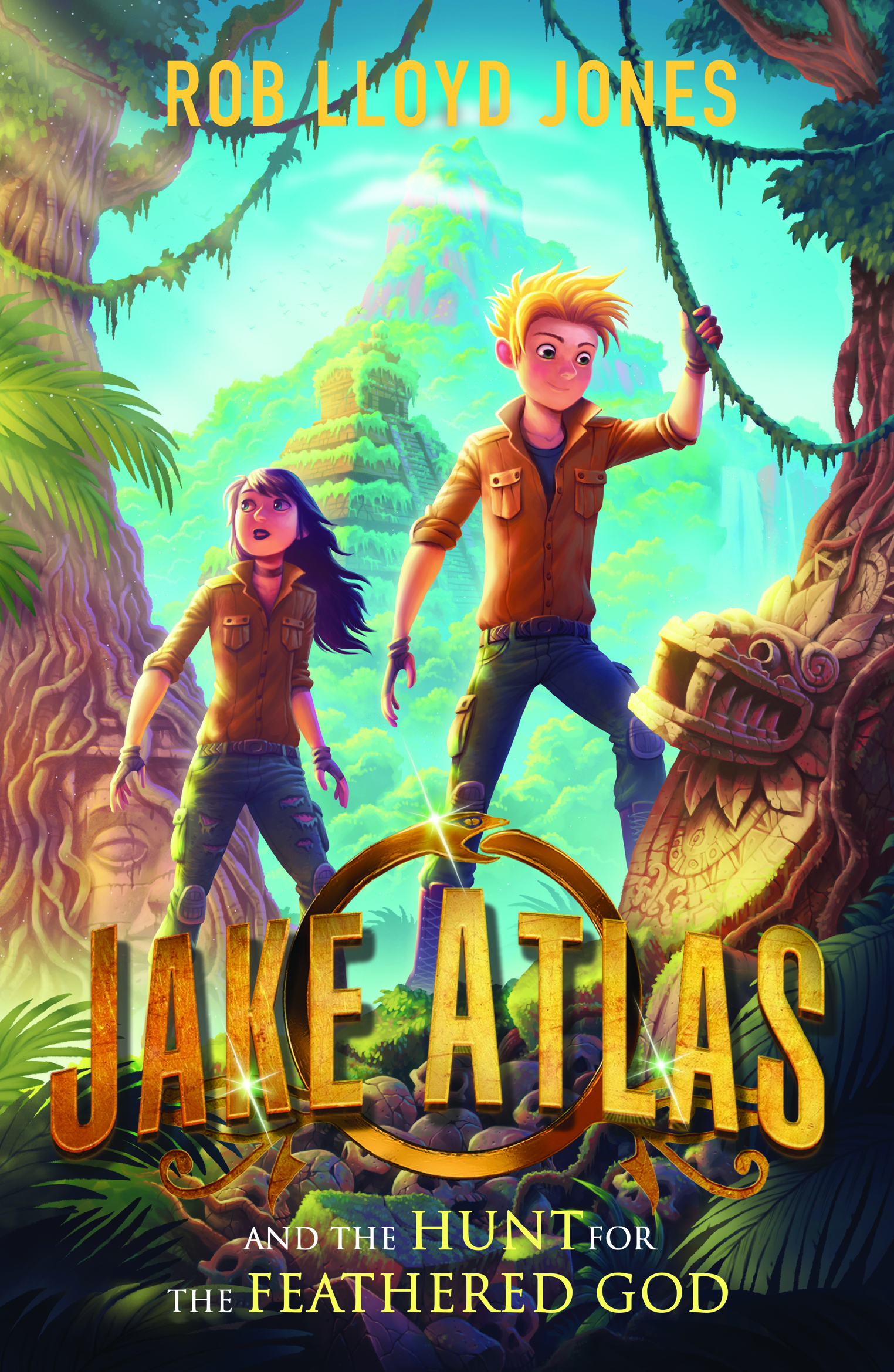 Jake-Atlas-and-the-Hunt-for-the-Feathered-God