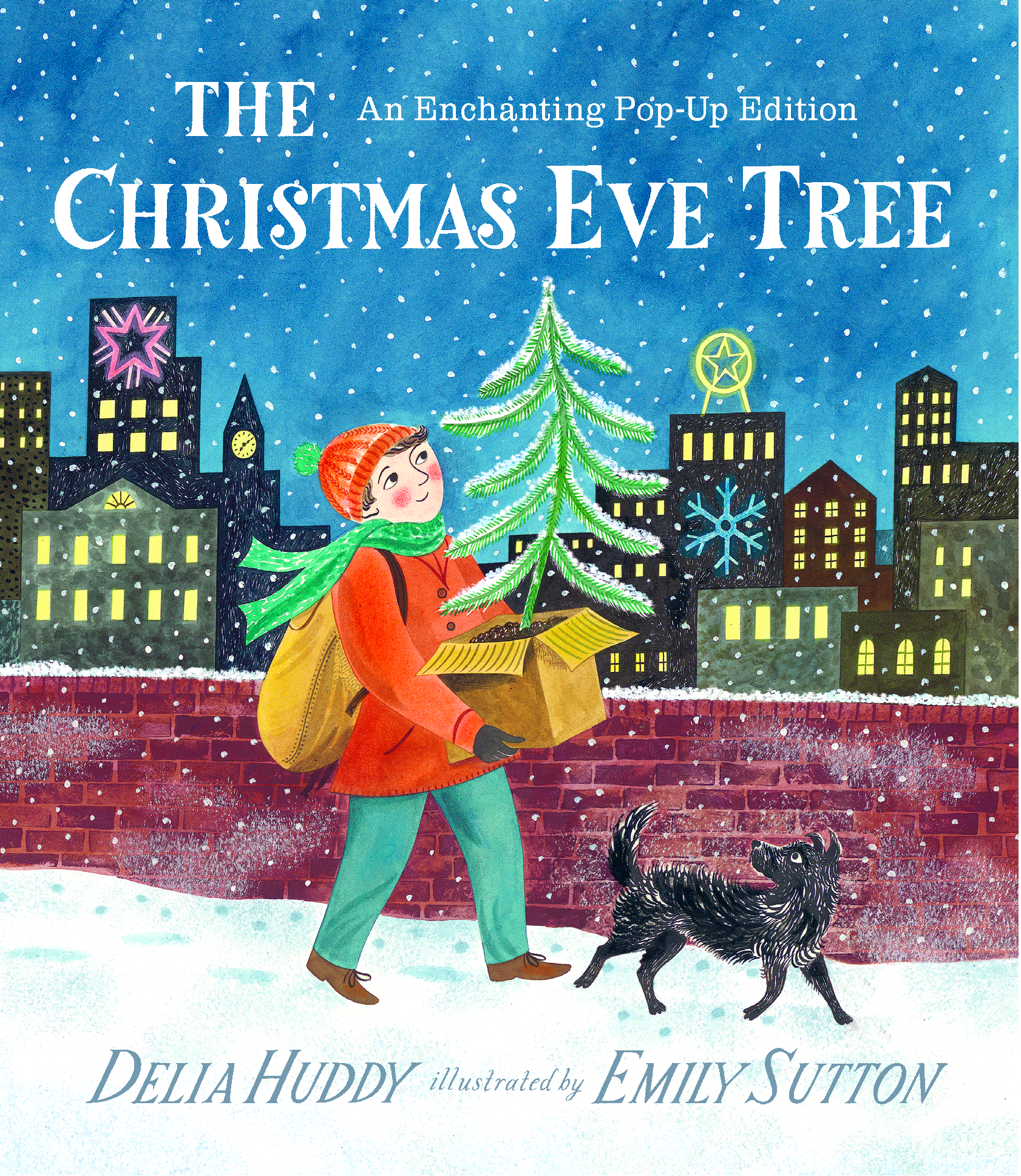The-Christmas-Eve-Tree