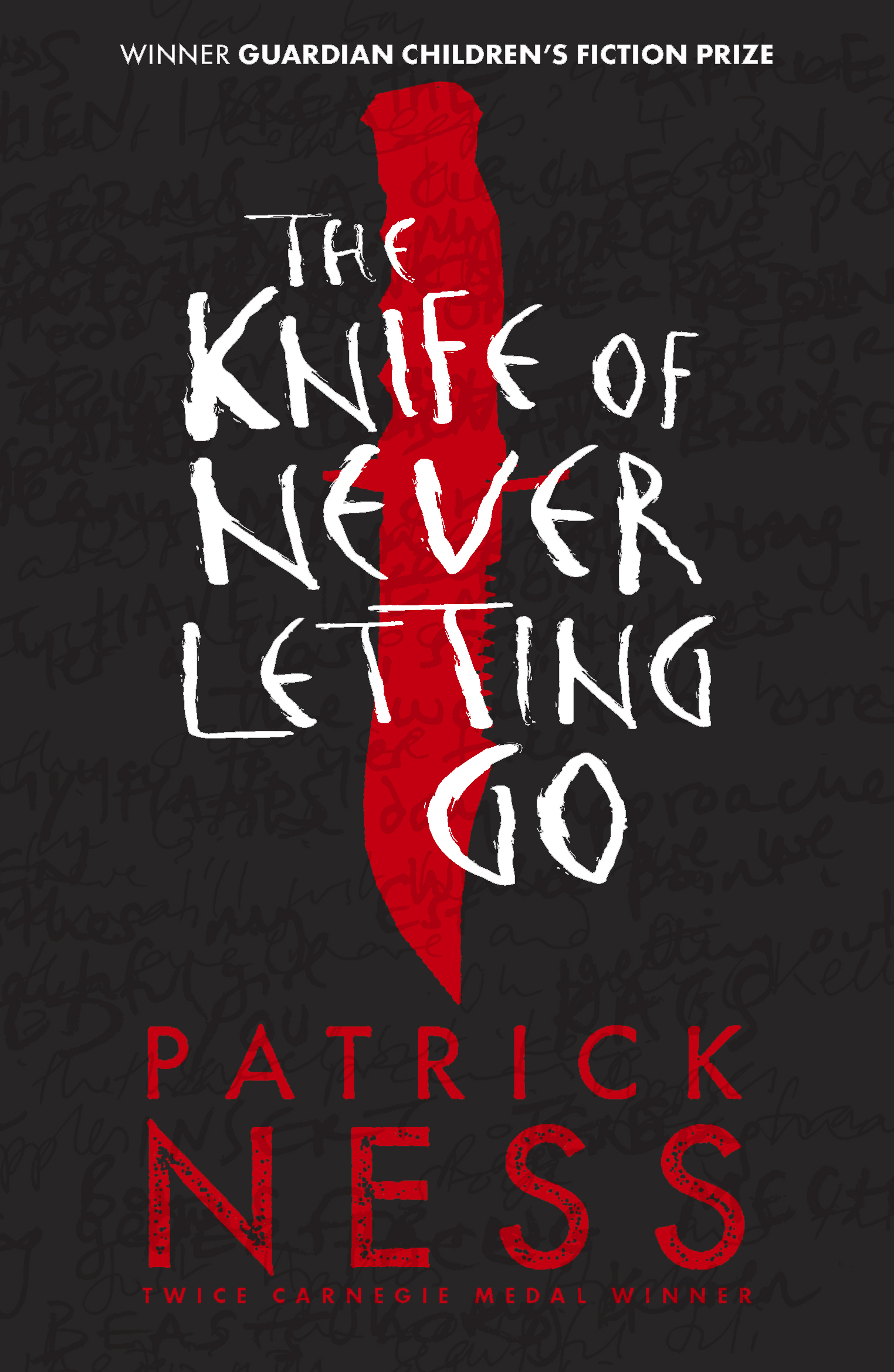 The-Knife-of-Never-Letting-Go