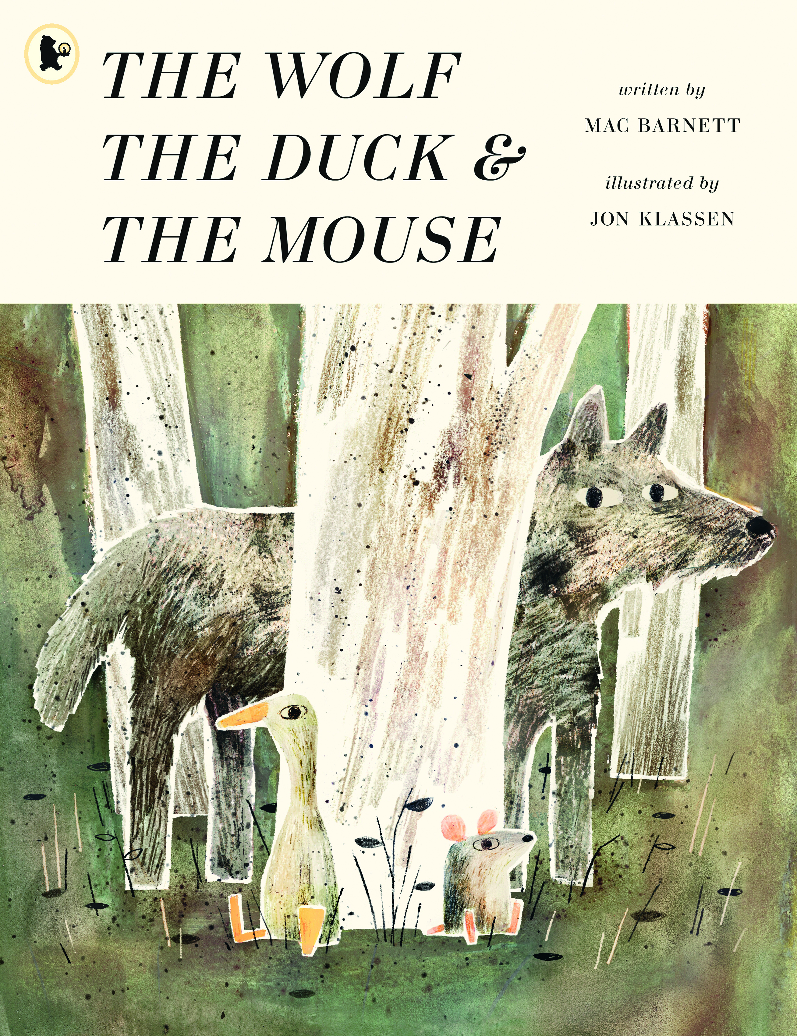 The-Wolf-the-Duck-and-the-Mouse