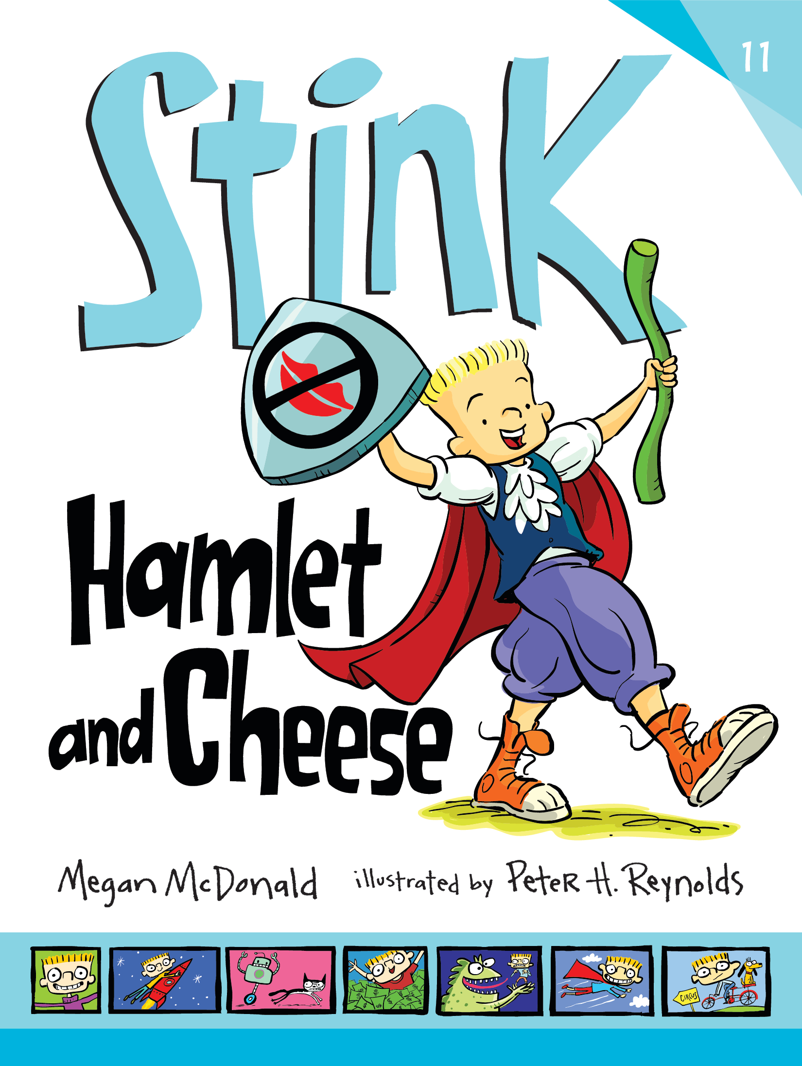 Stink-Hamlet-and-Cheese