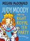Judy-Moody-and-the-Right-Royal-Tea-Party