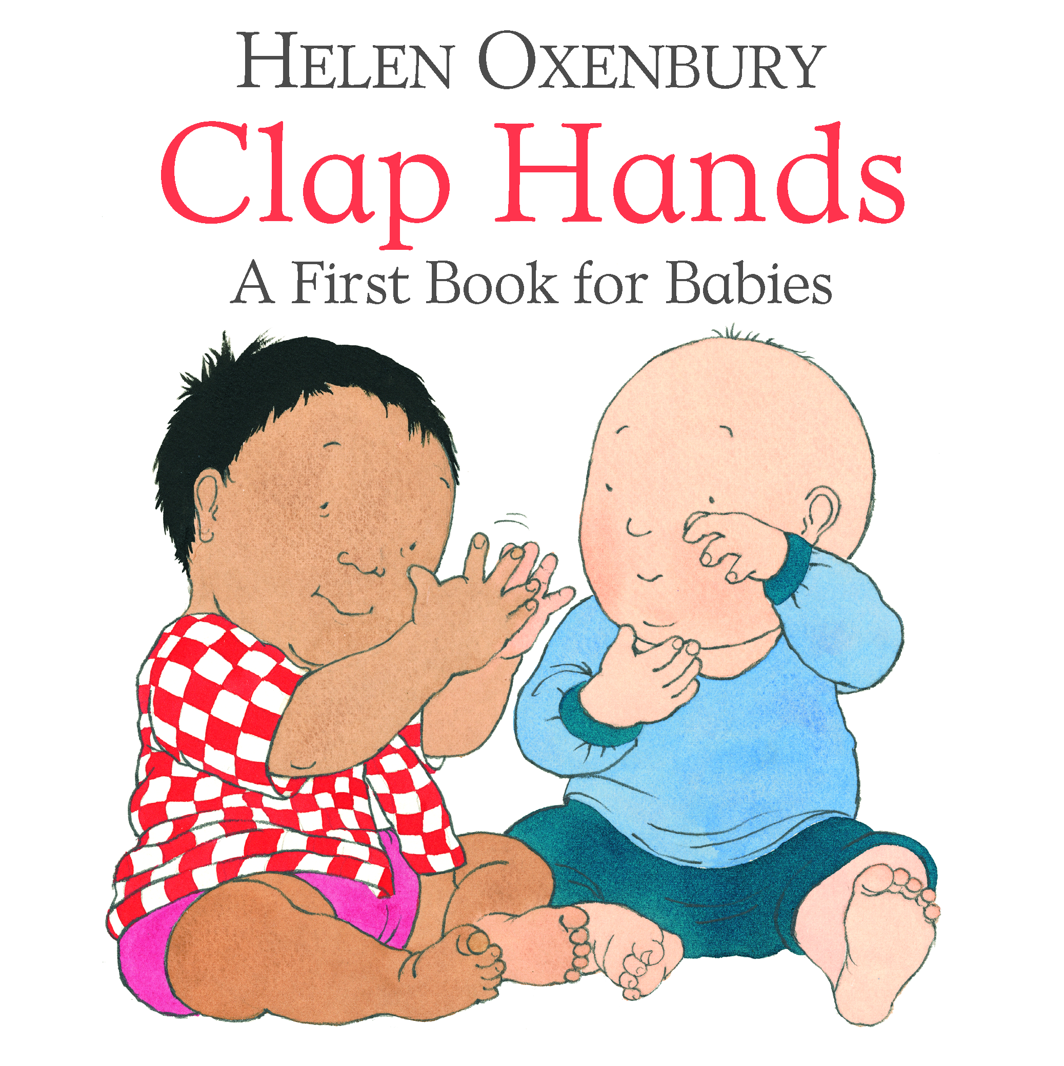 Clap-Hands