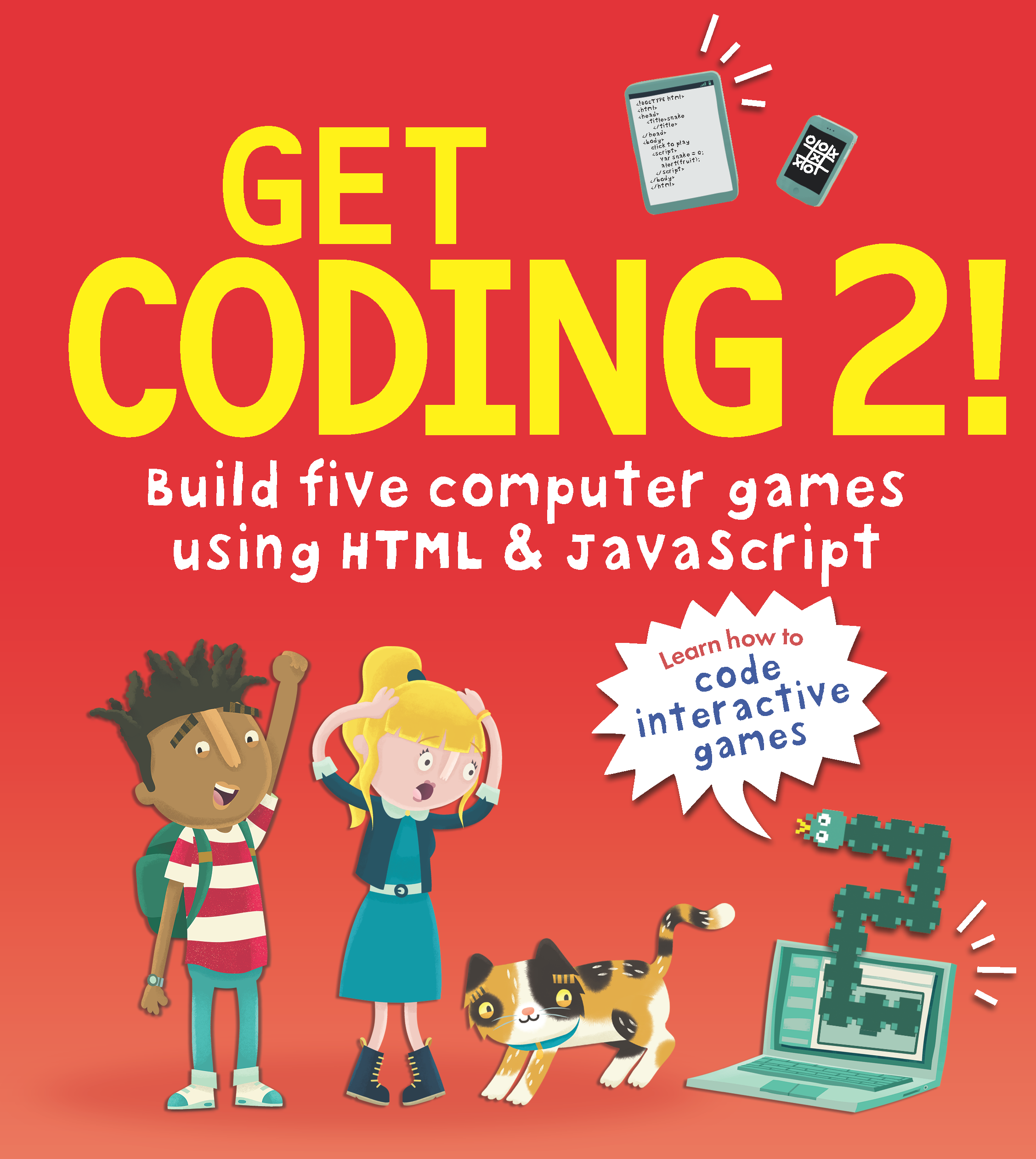 Get-Coding-2-Build-Five-Computer-Games-Using-HTML-and-JavaScript