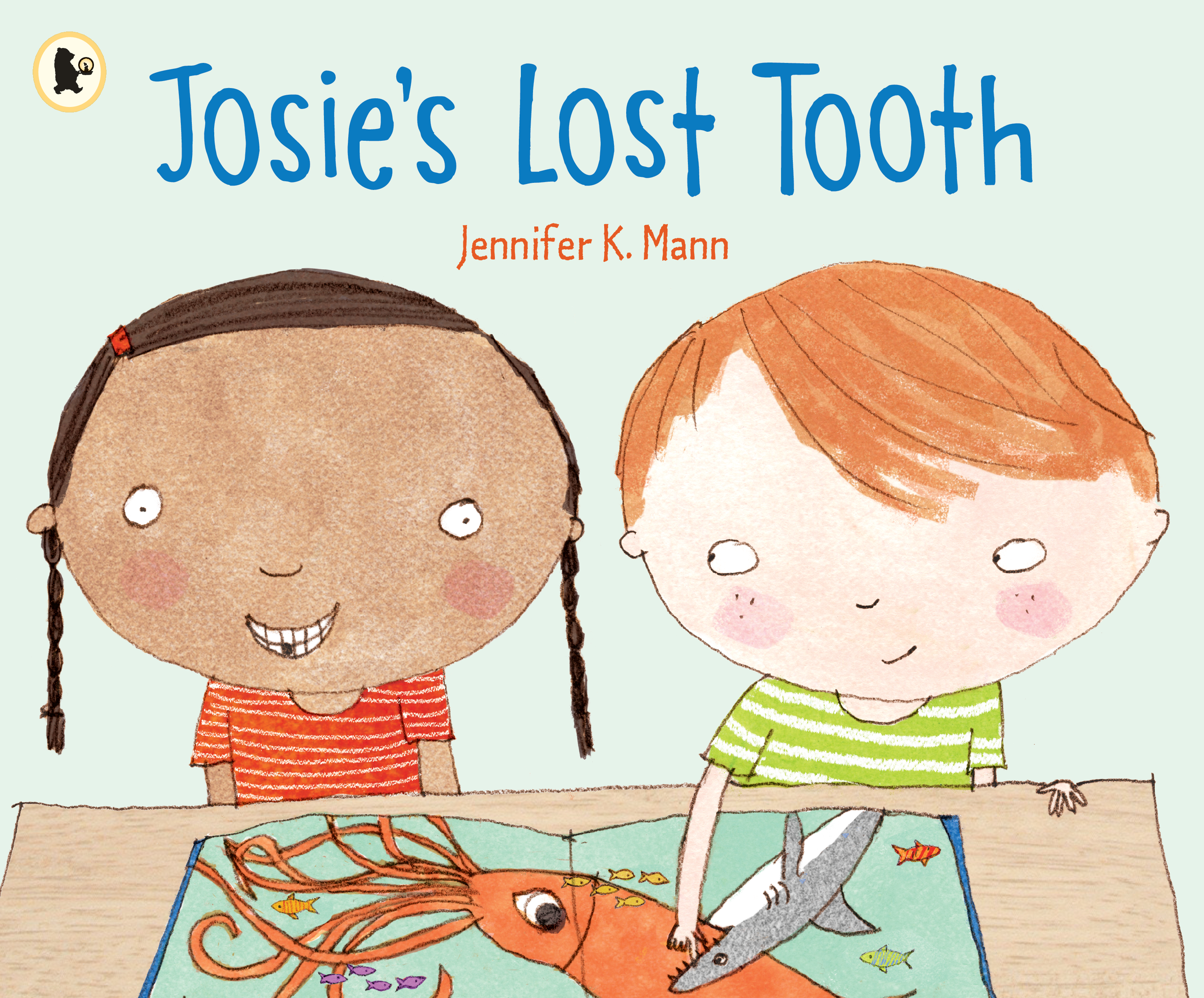 Josie-s-Lost-Tooth