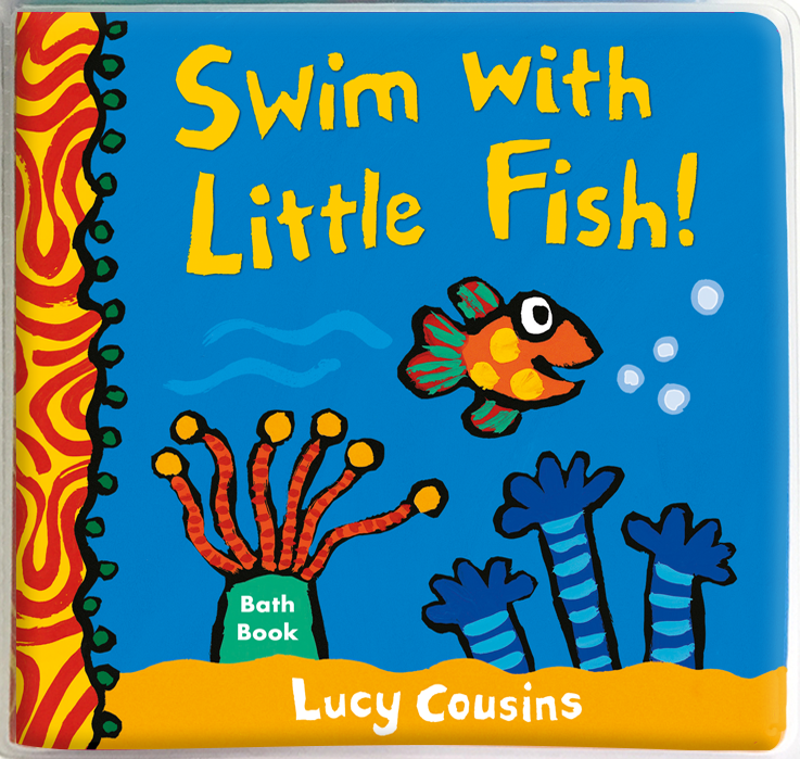 Swim-with-Little-Fish-Bath-Book