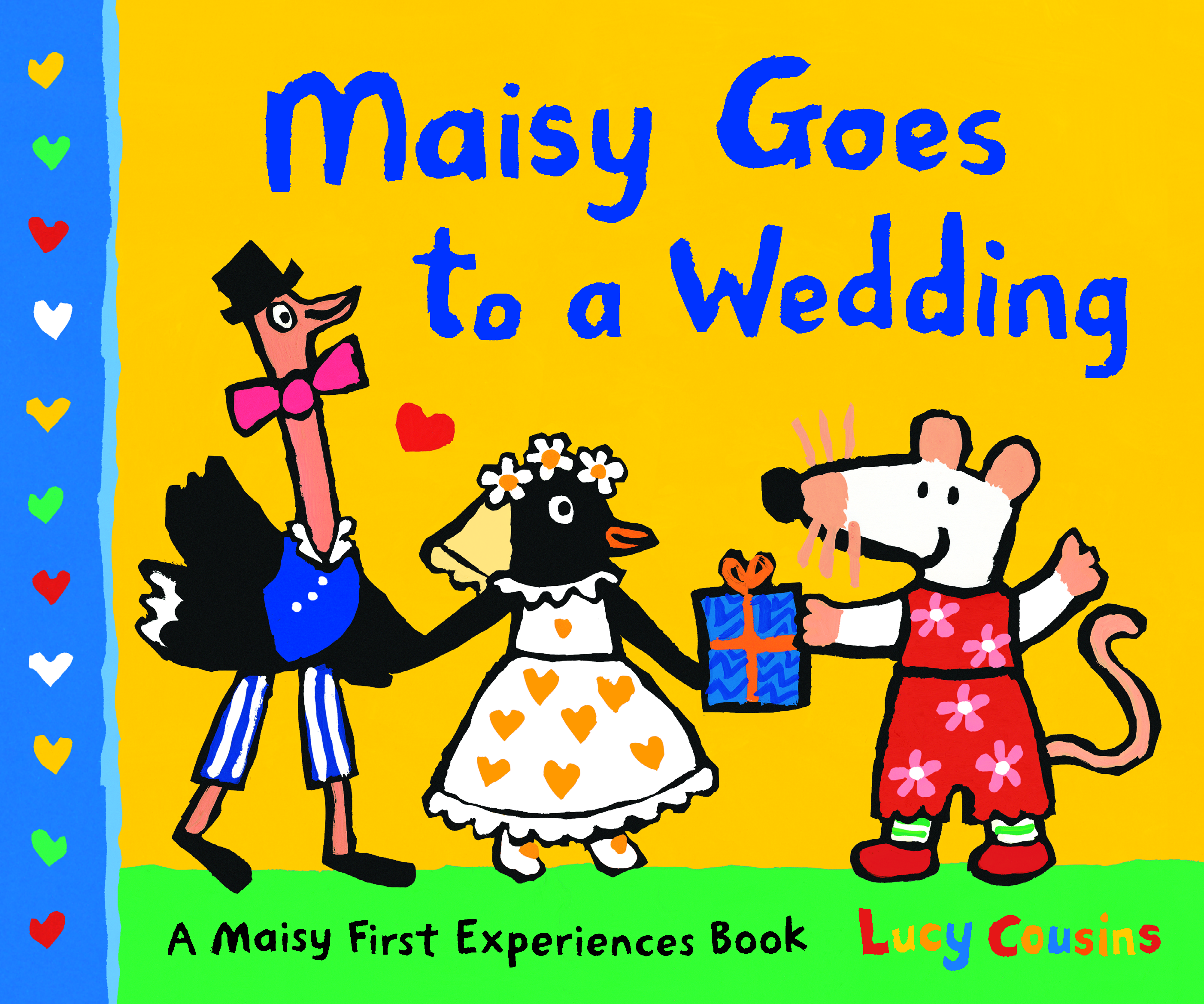 Maisy-Goes-to-a-Wedding