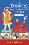 The-Tudors-Kings-Queens-Scribes-and-Ferrets