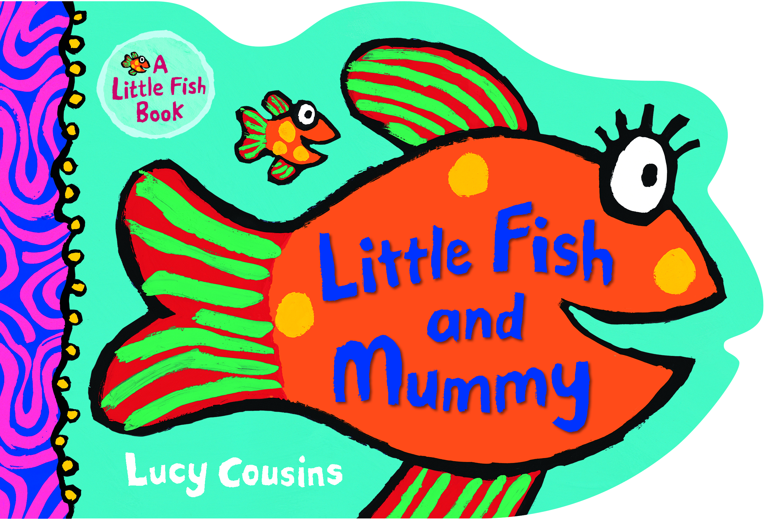 Little-Fish-and-Mummy