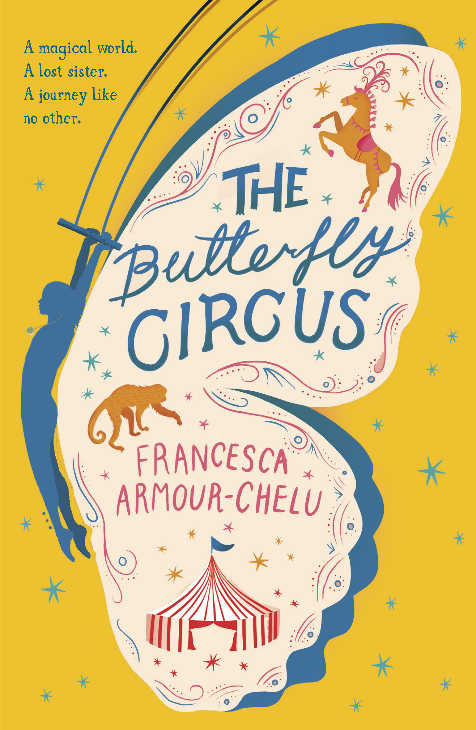 The-Butterfly-Circus