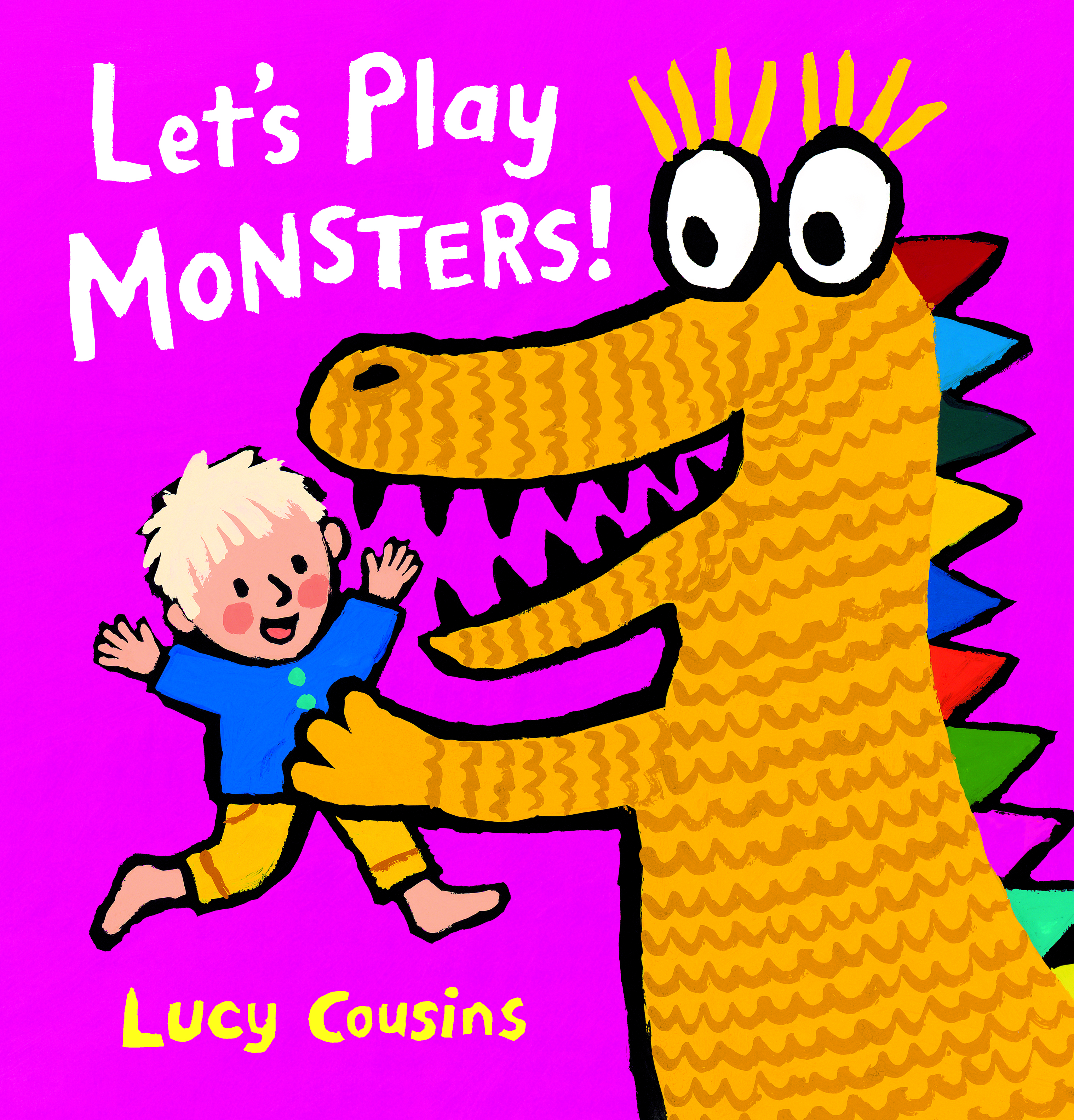 Let-s-Play-Monsters