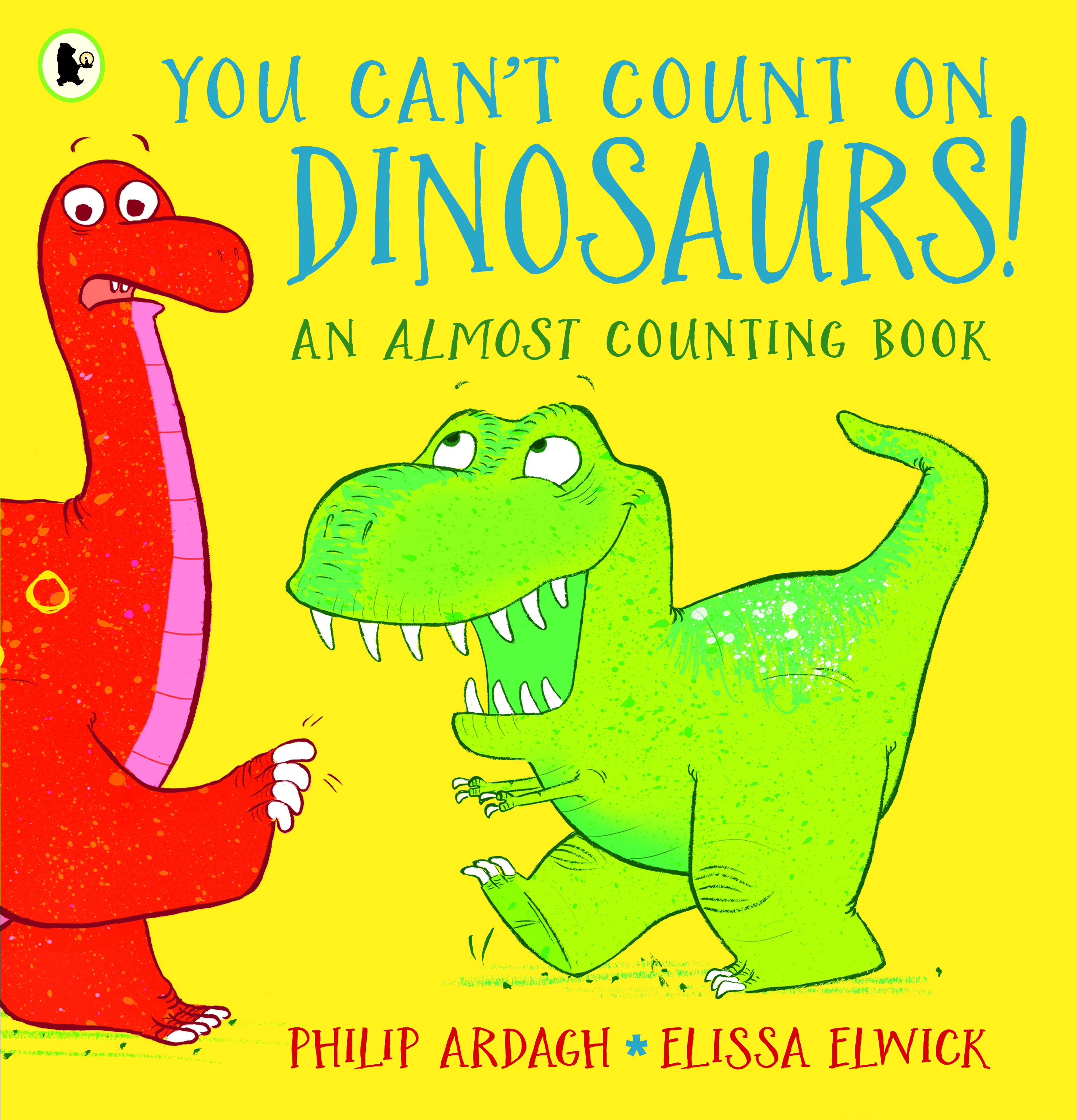 You-Can-t-Count-on-Dinosaurs-An-Almost-Counting-Book