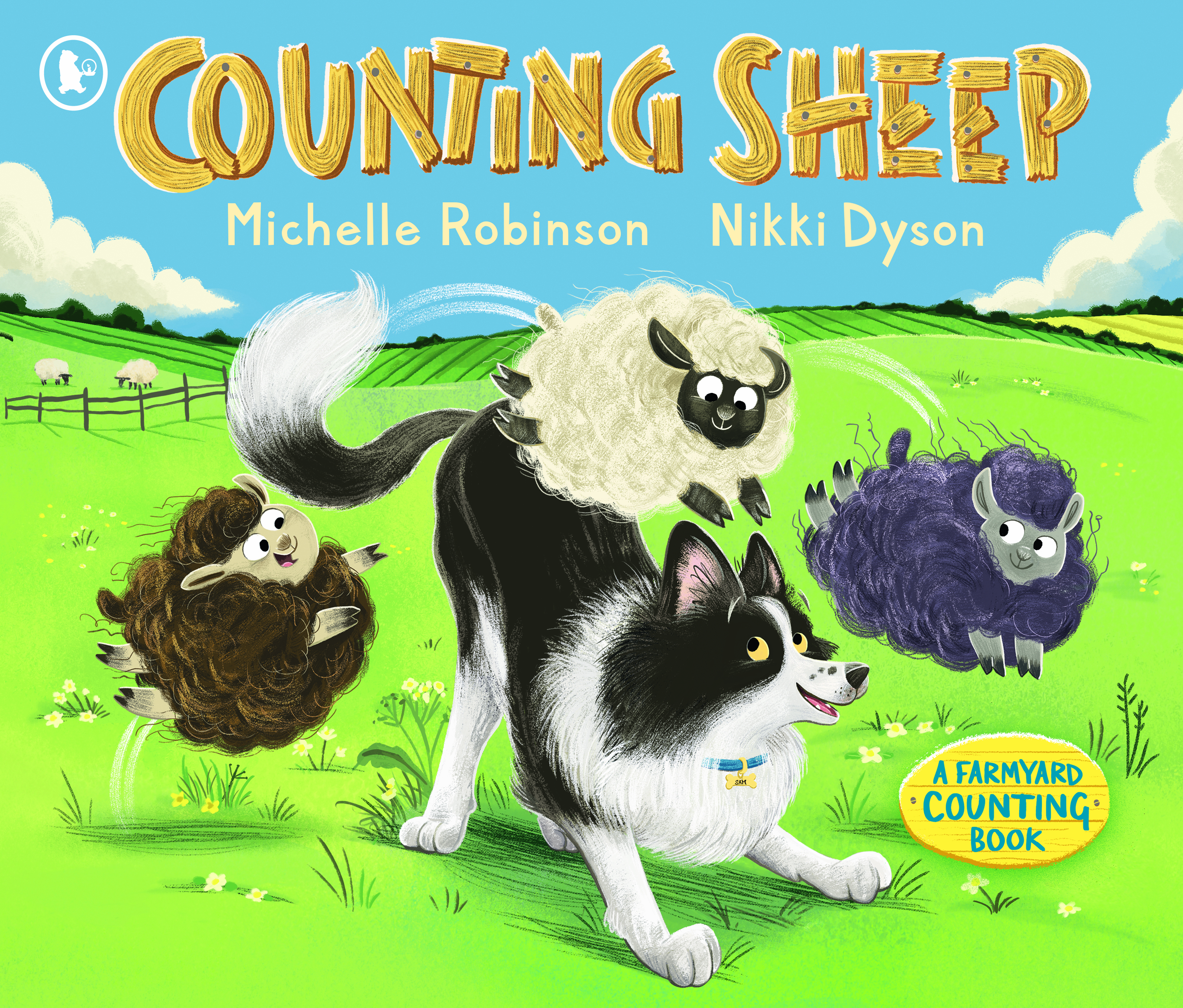 Counting-Sheep-A-Farmyard-Counting-Book