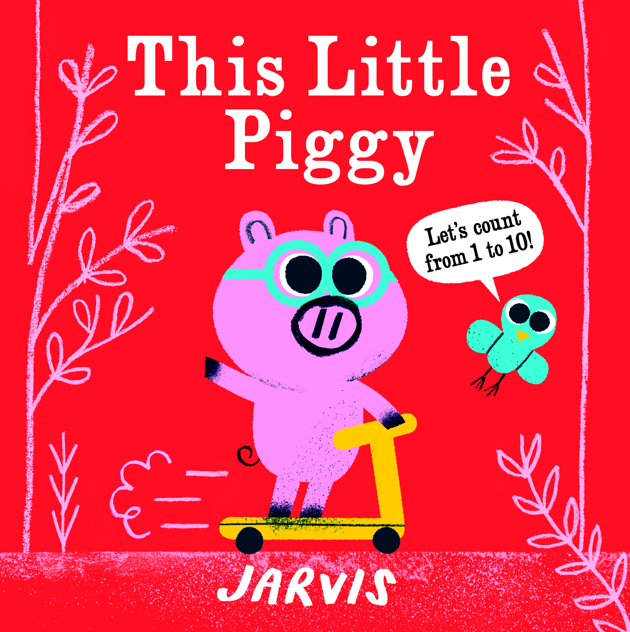 This-Little-Piggy-A-Counting-Book