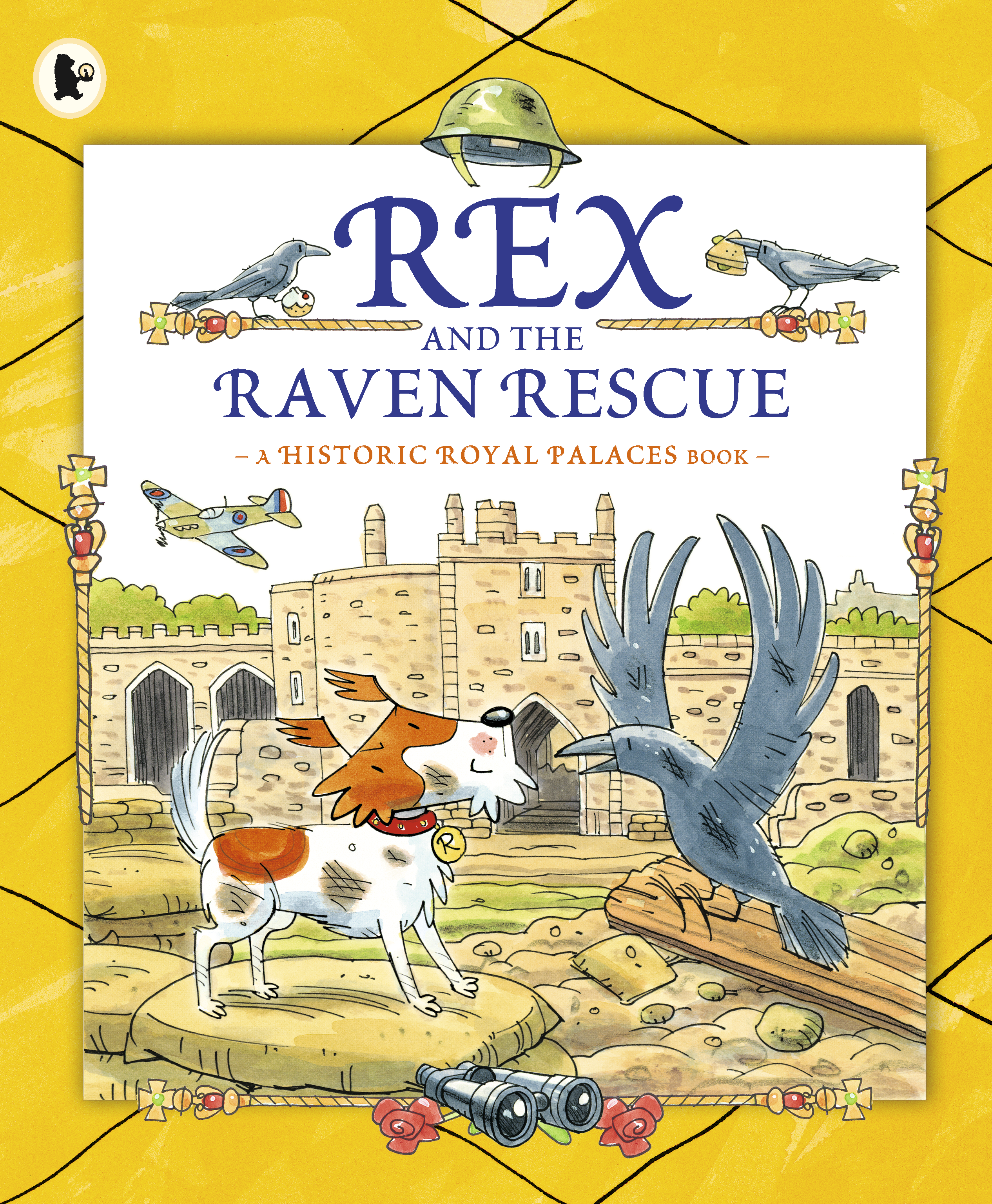 Rex-and-the-Raven-Rescue