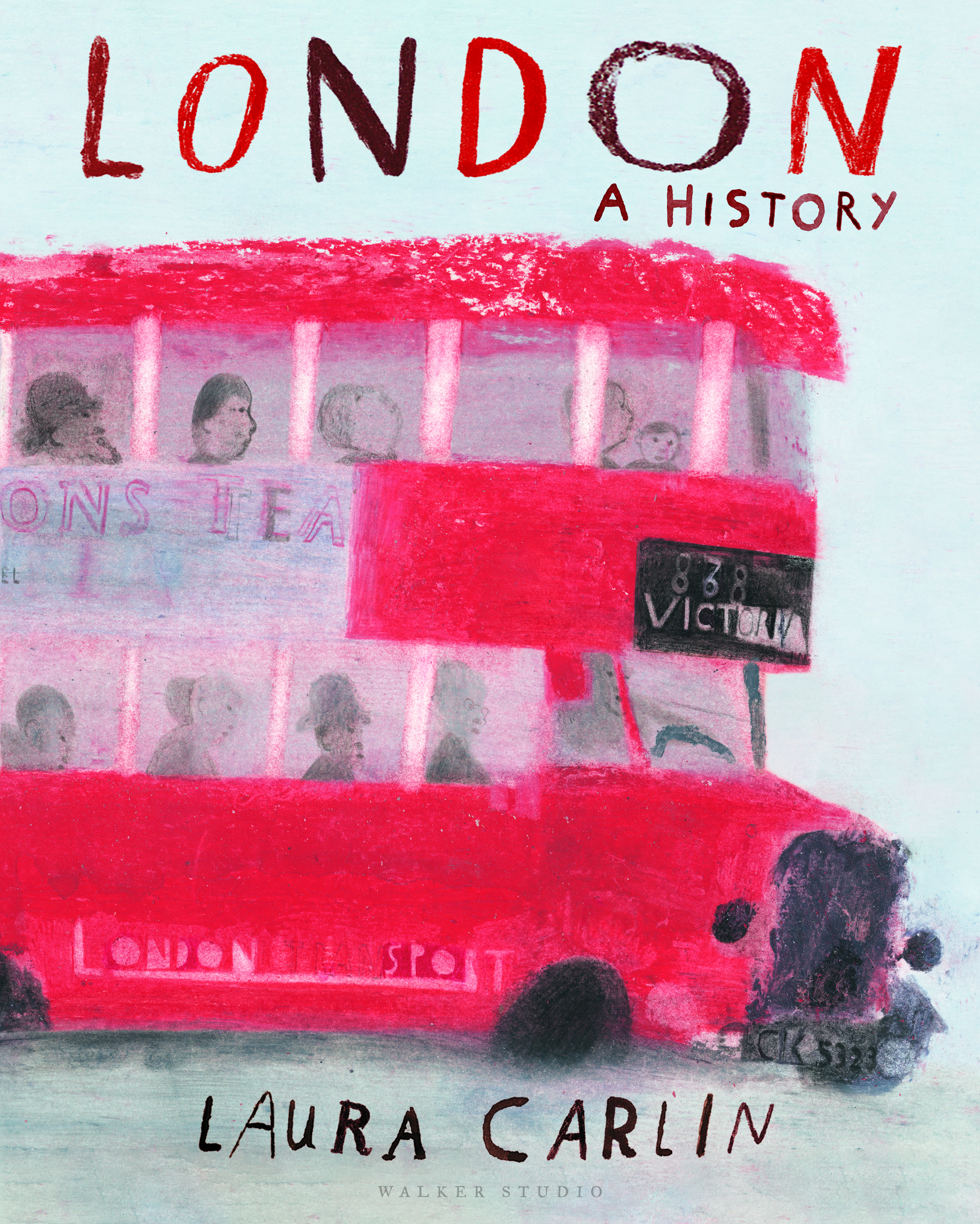 London-A-History