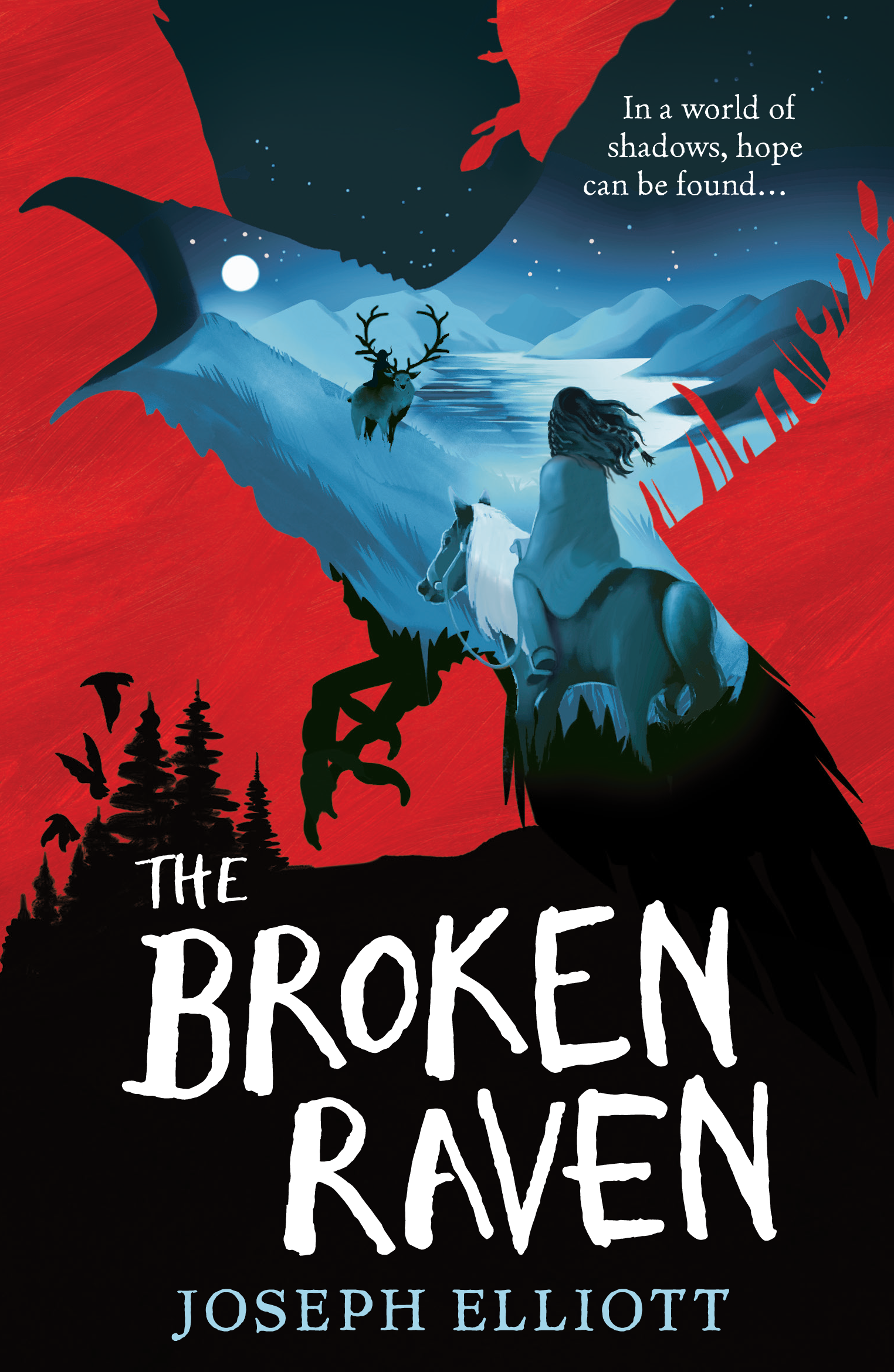 The-Broken-Raven-Shadow-Skye-Book-Two