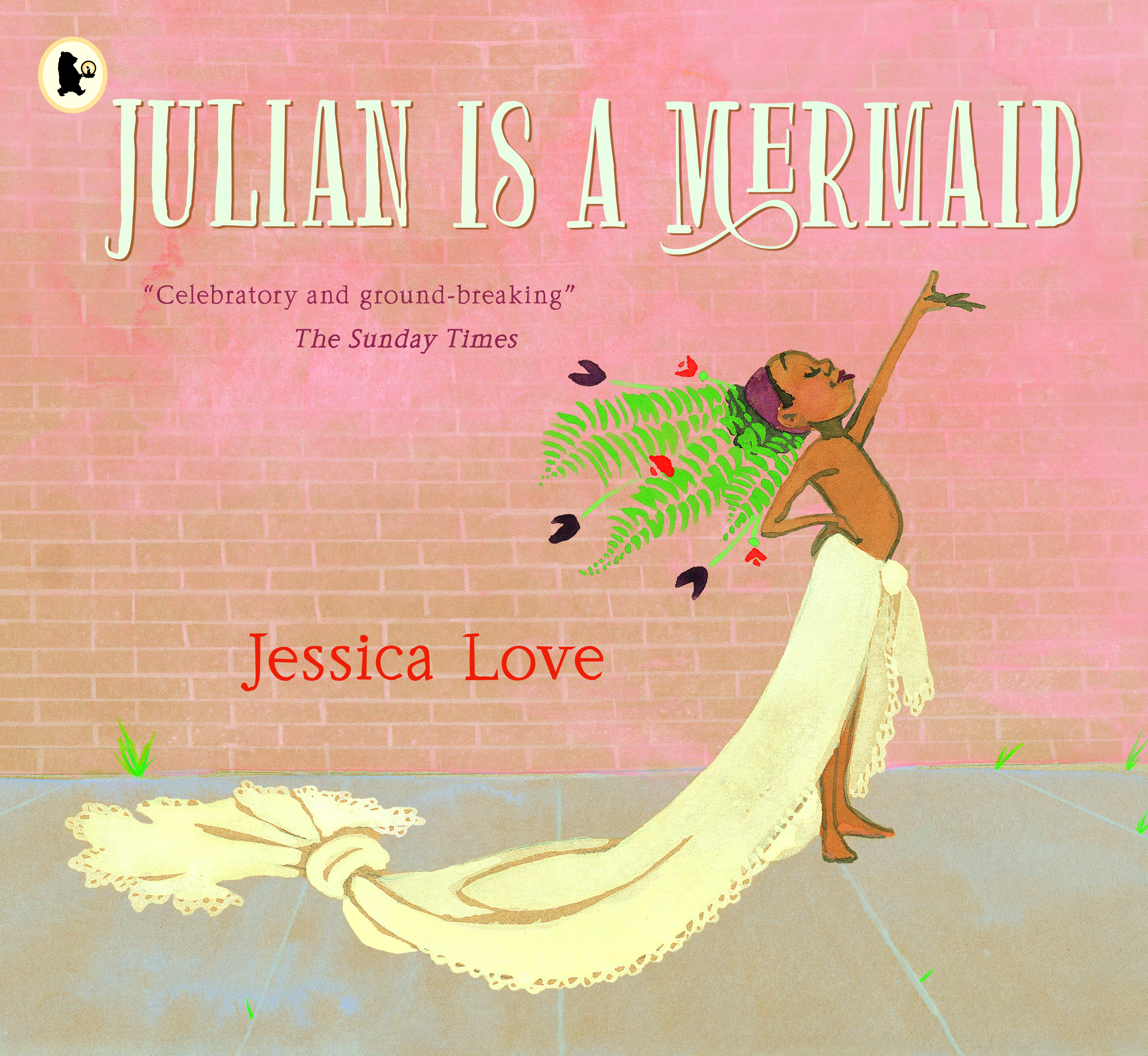 Julian-Is-a-Mermaid