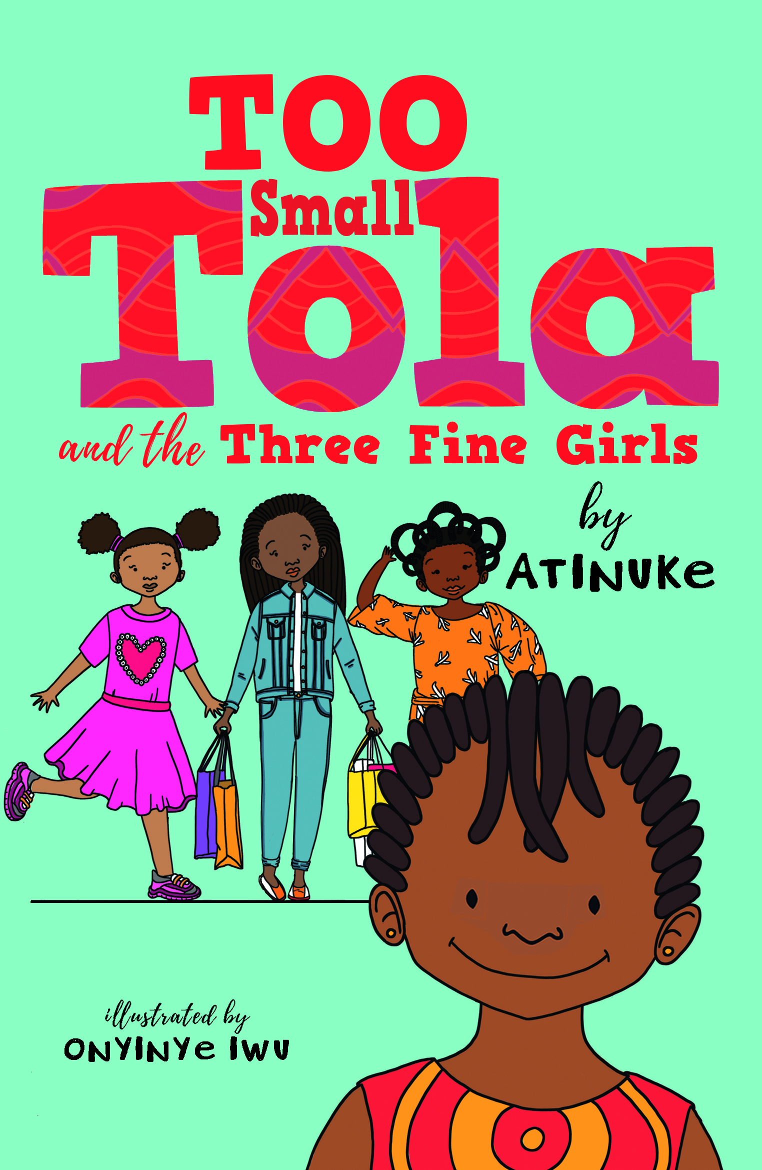 Too-Small-Tola-and-the-Three-Fine-Girls