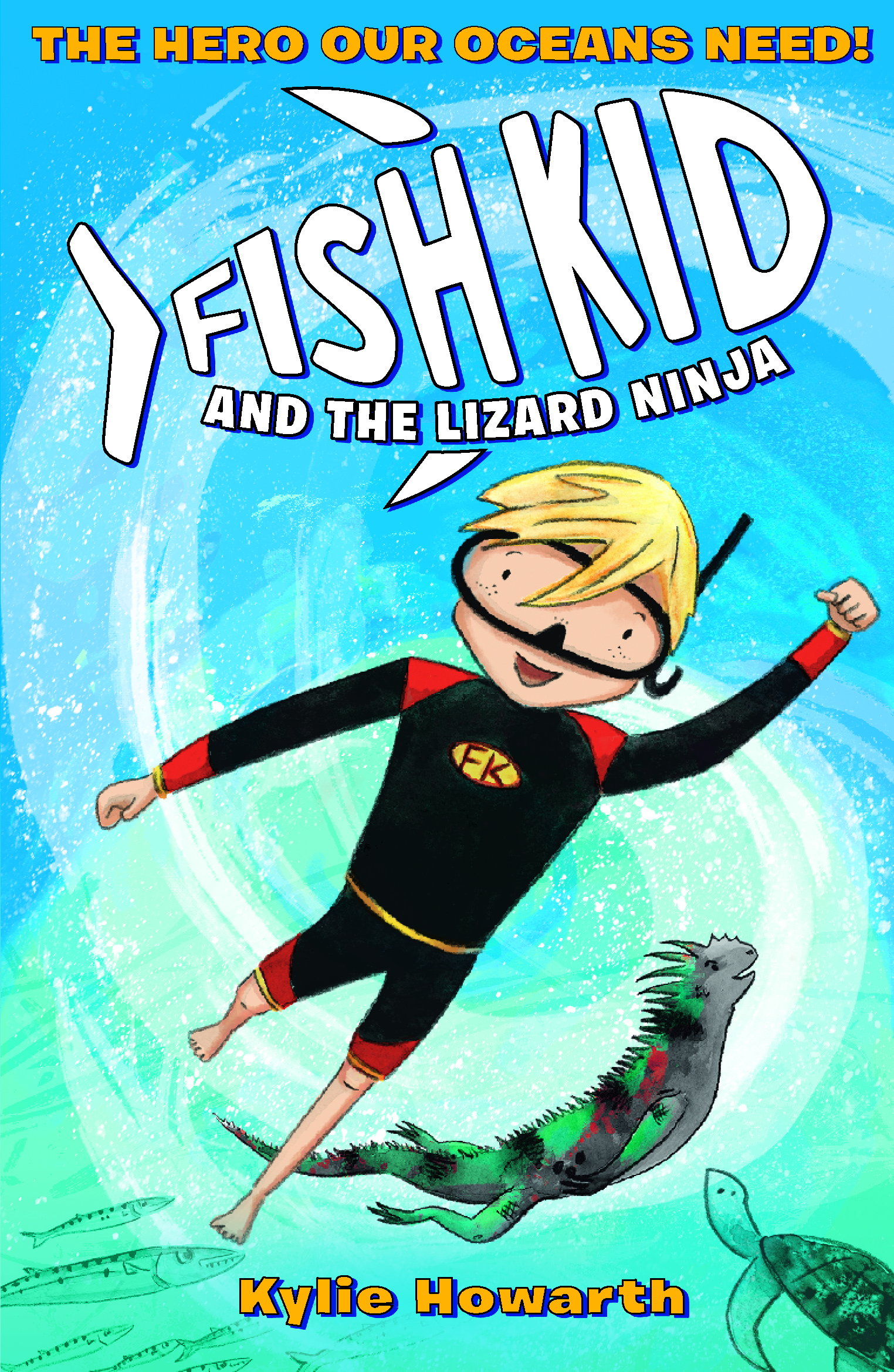 Fish-Kid-and-the-Lizard-Ninja