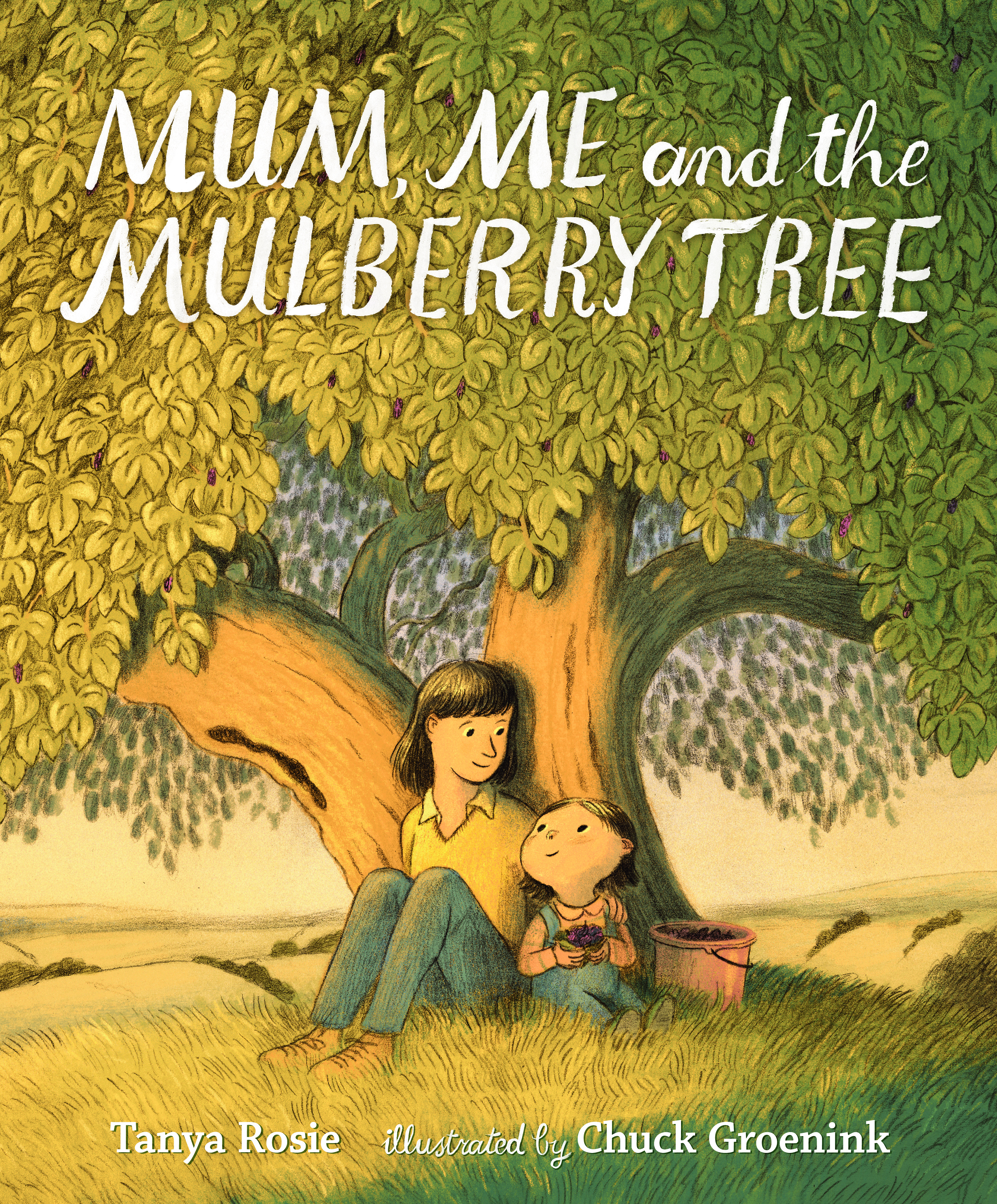 Mum-Me-and-the-Mulberry-Tree