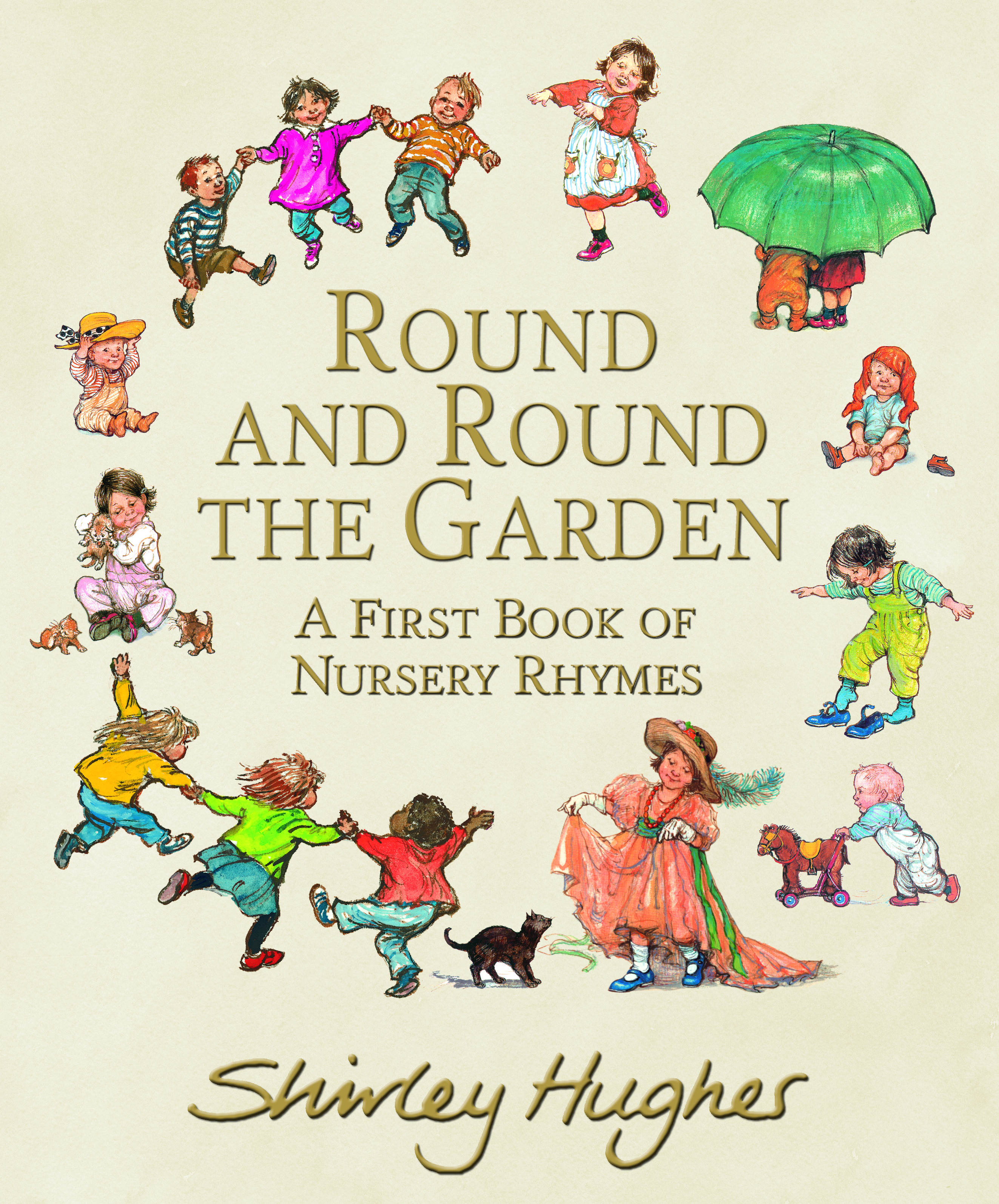 Round-and-Round-the-Garden-A-First-Book-of-Nursery-Rhymes