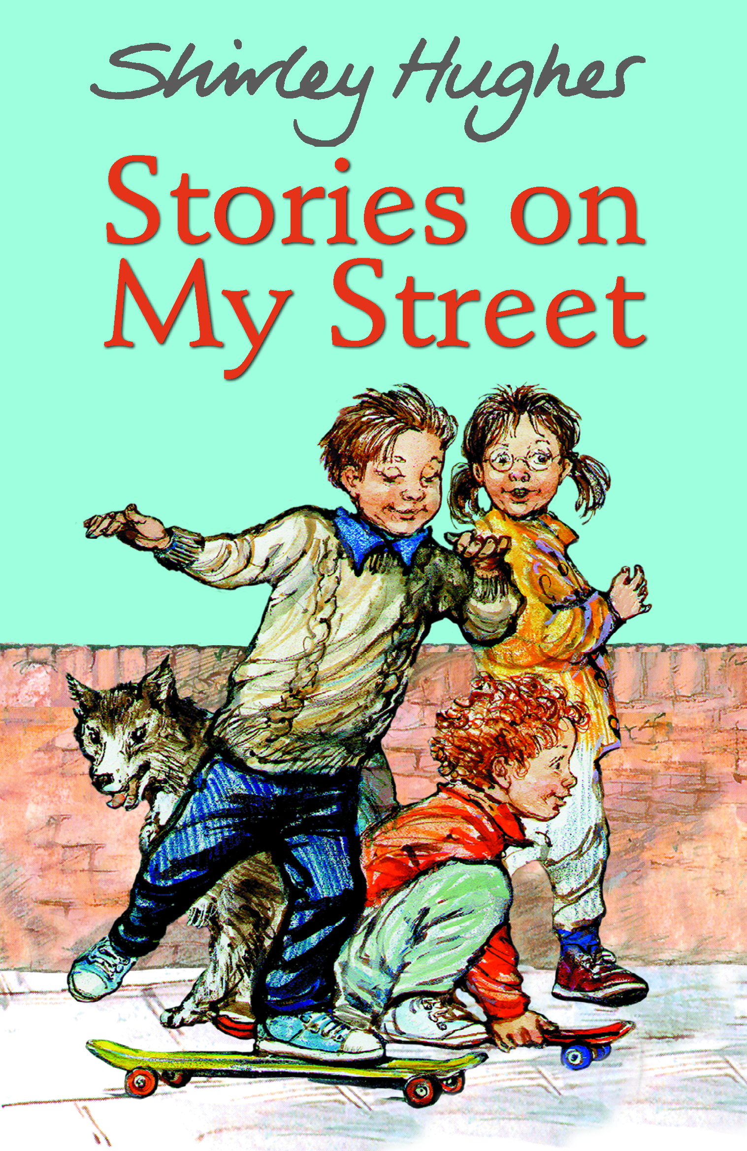 Stories-on-My-Street