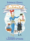 Madame-Badobedah