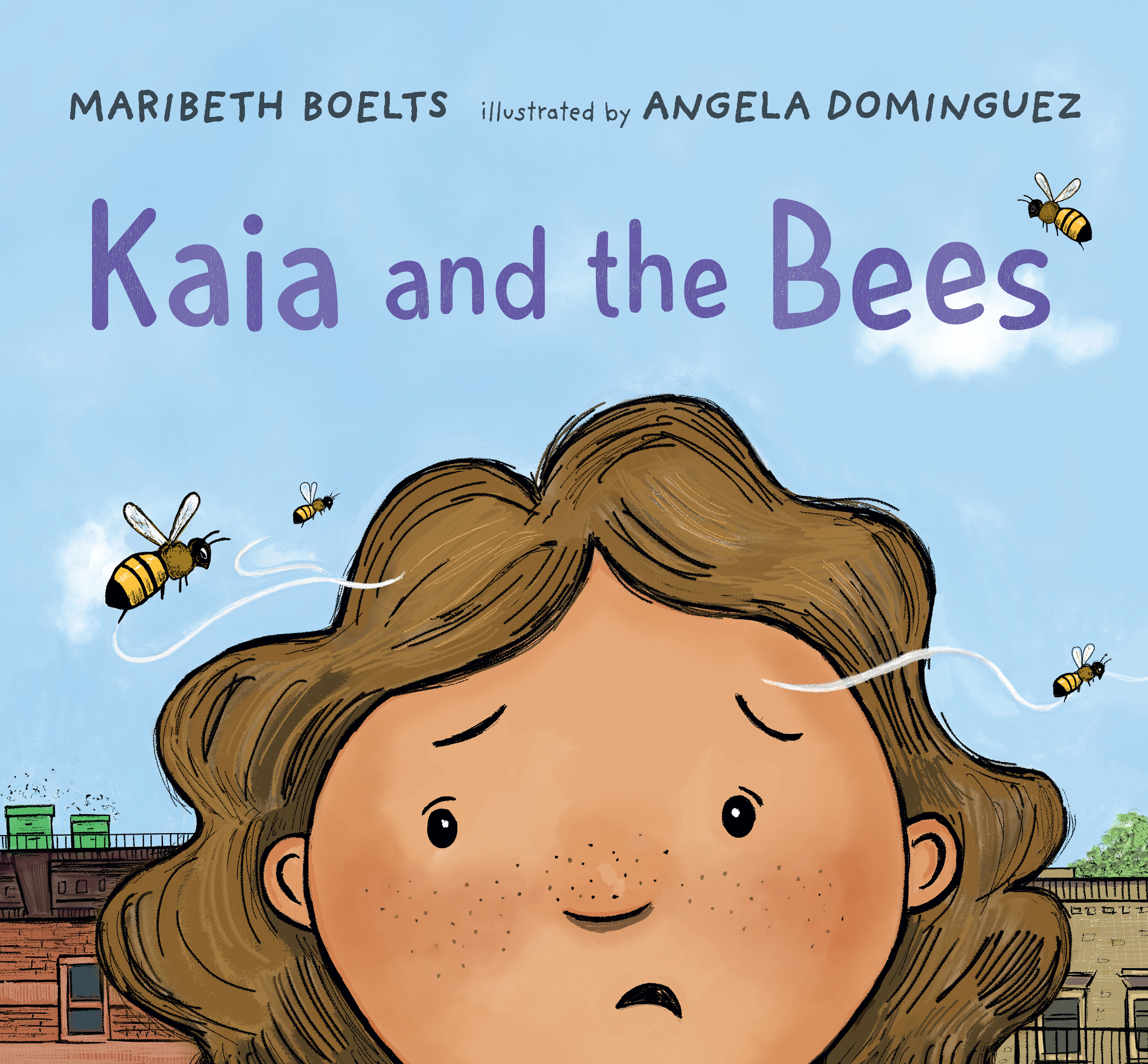 Kaia-and-the-Bees