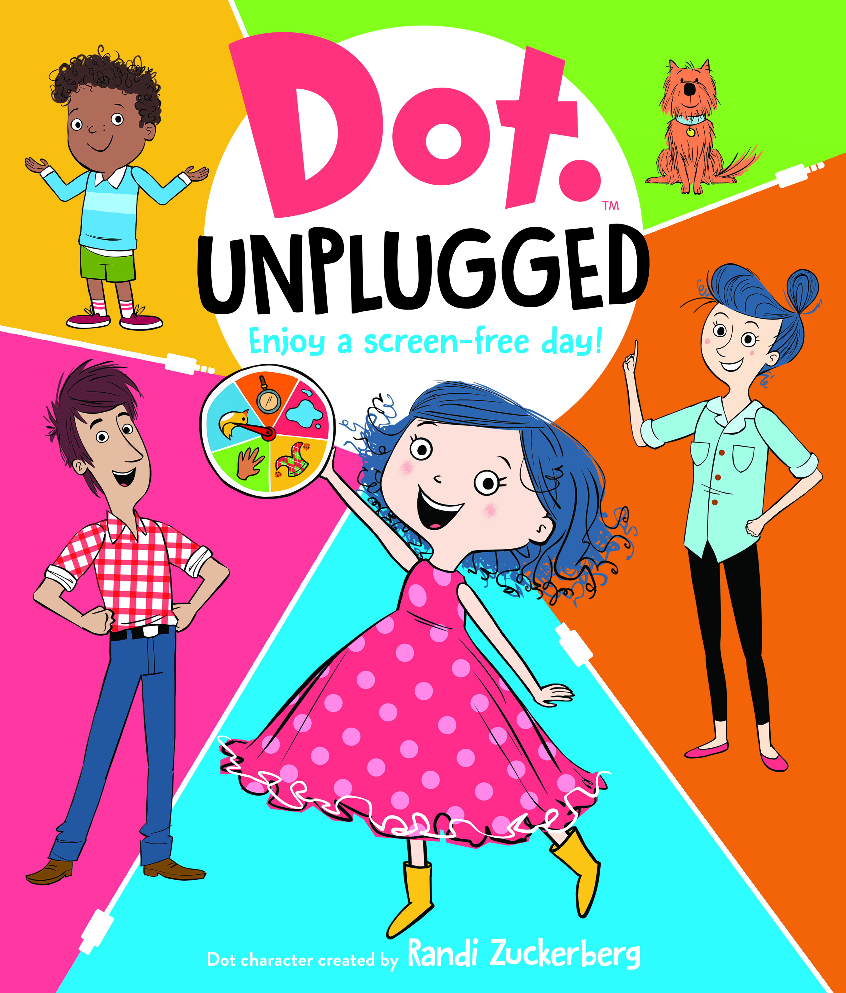 Dot-Unplugged