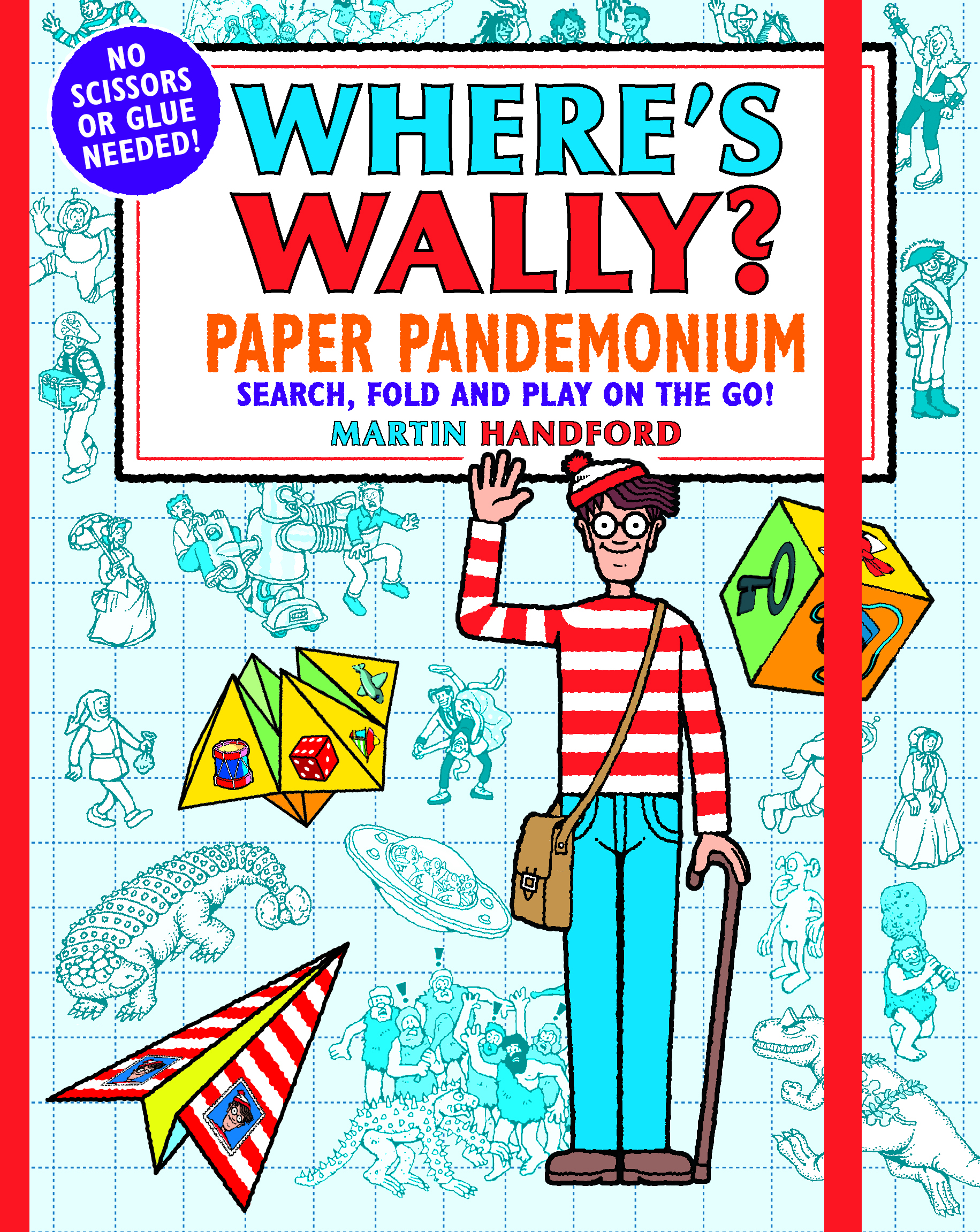 Where-s-Wally-Paper-Pandemonium