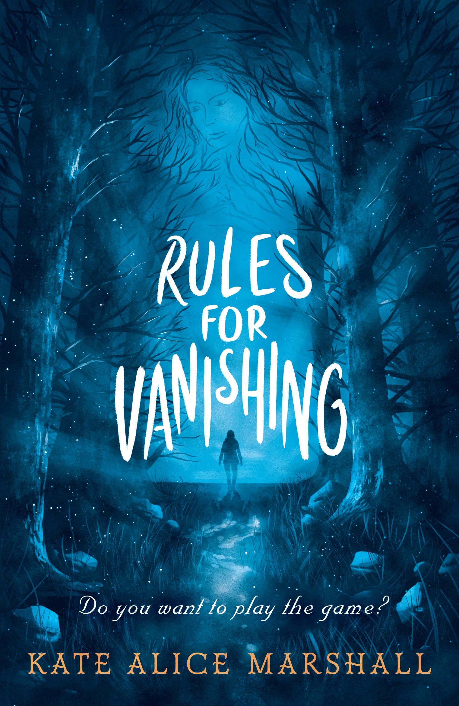 Rules-for-Vanishing