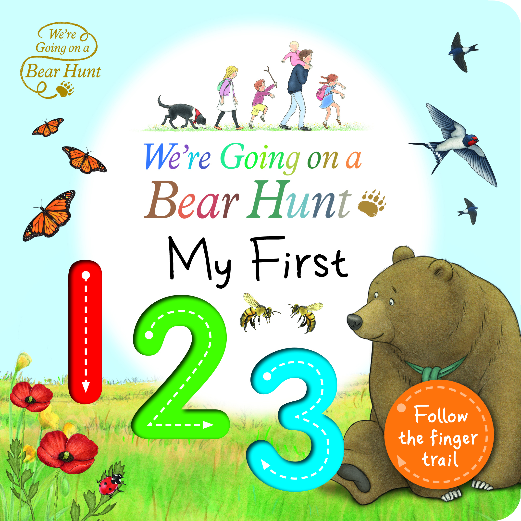 We-re-Going-on-a-Bear-Hunt-My-First-123