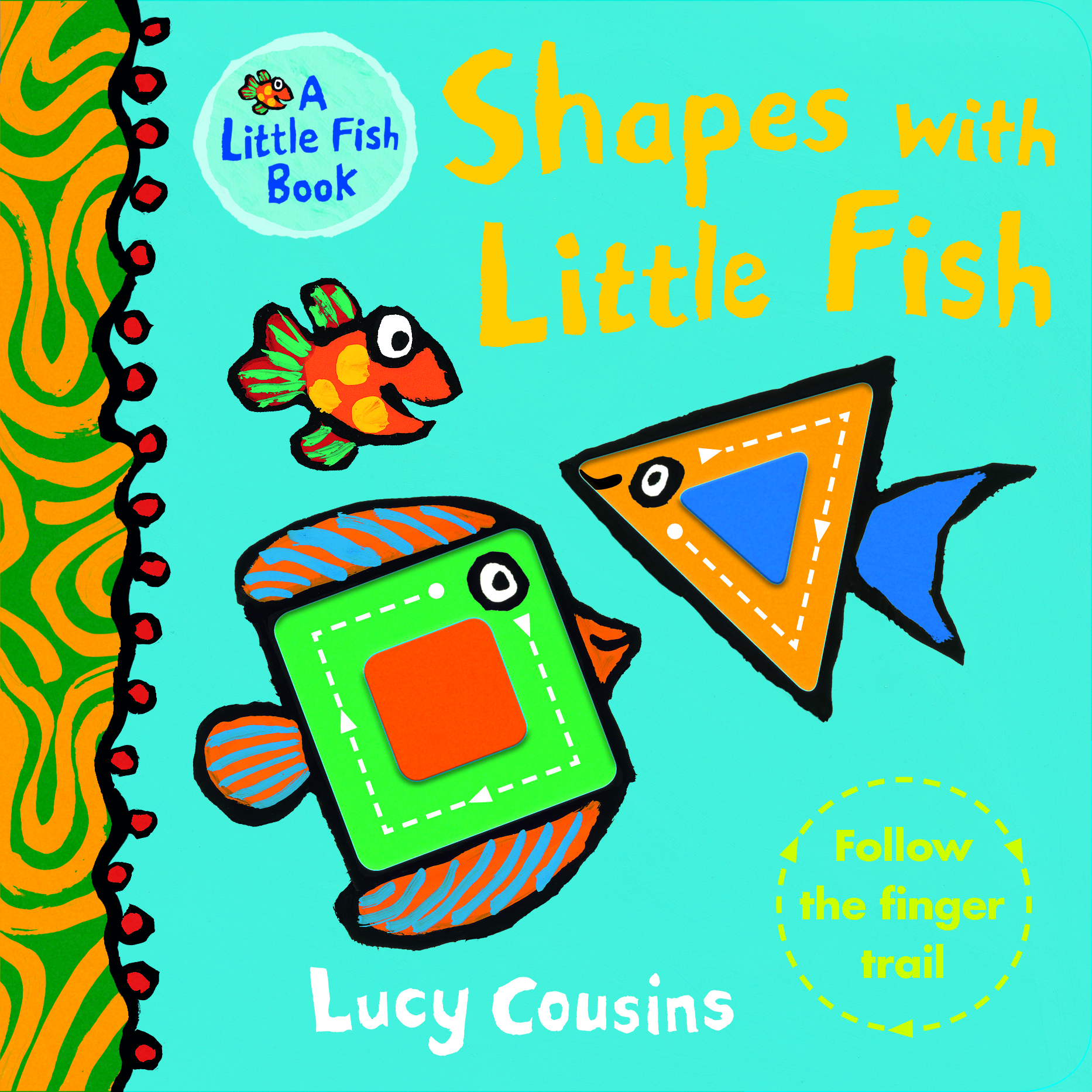Shapes-with-Little-Fish
