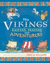 The-Vikings-Raiders-Traders-and-Adventurers