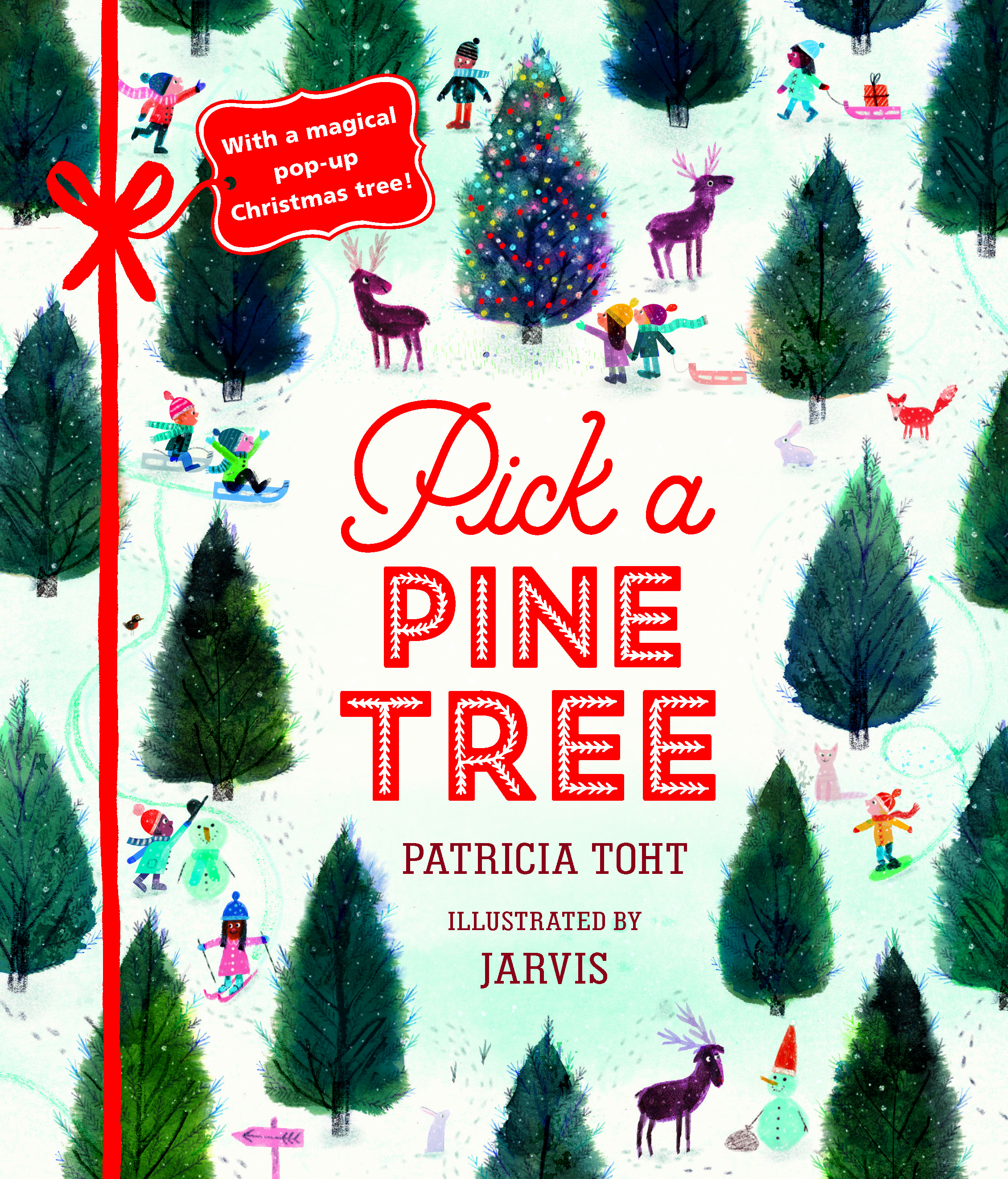 Pick-a-Pine-Tree