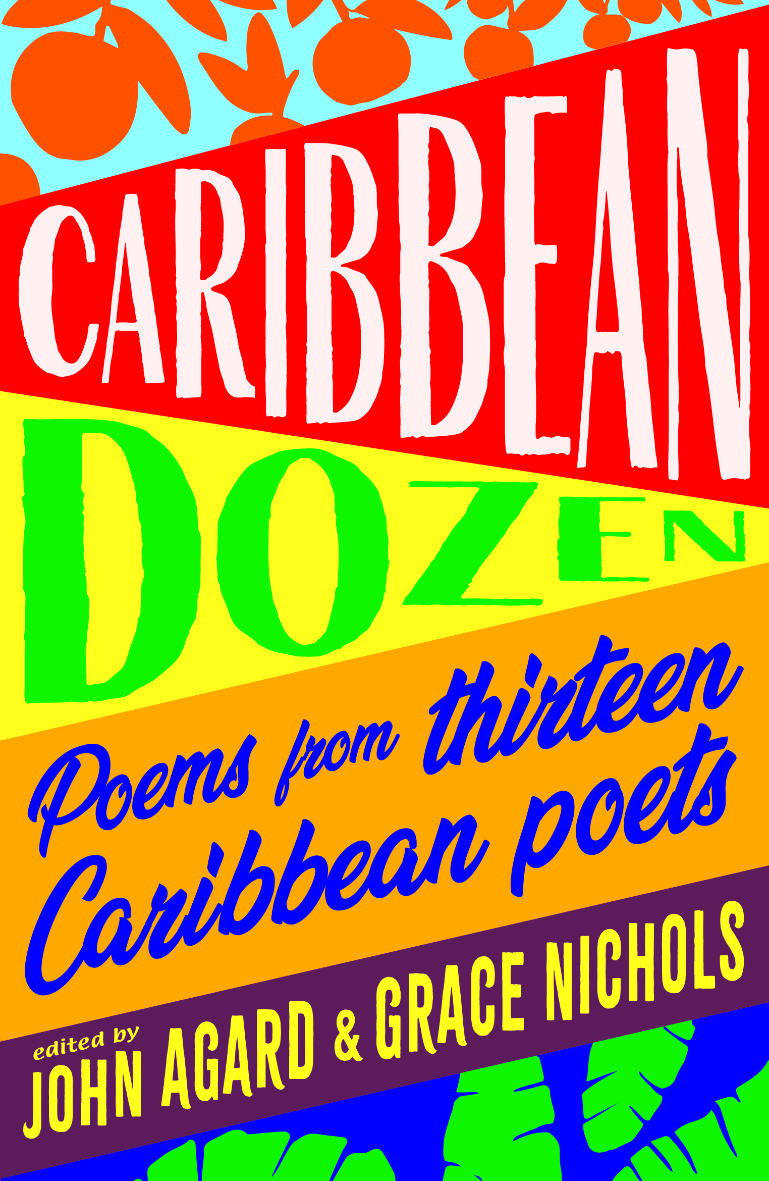 Caribbean-Dozen